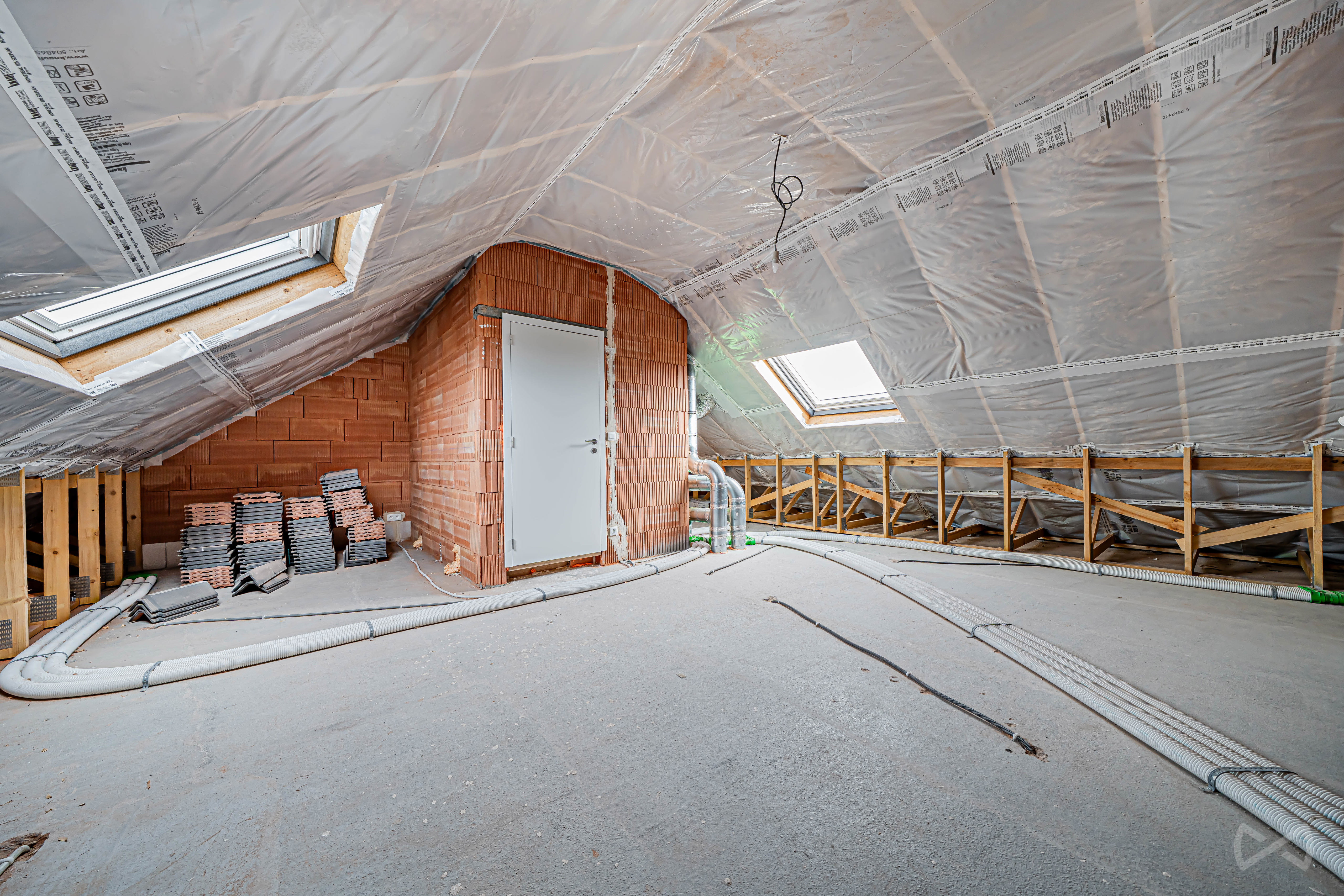 Picture 1 of 4 for House with three bedrooms in Fontainel'Evêque Forchiesla-Marche
