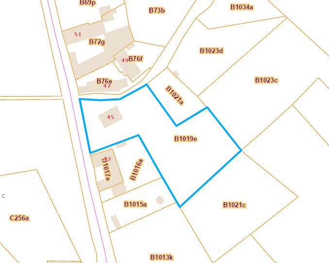 Picture 3 of 4 for House with four bedrooms in Mélin