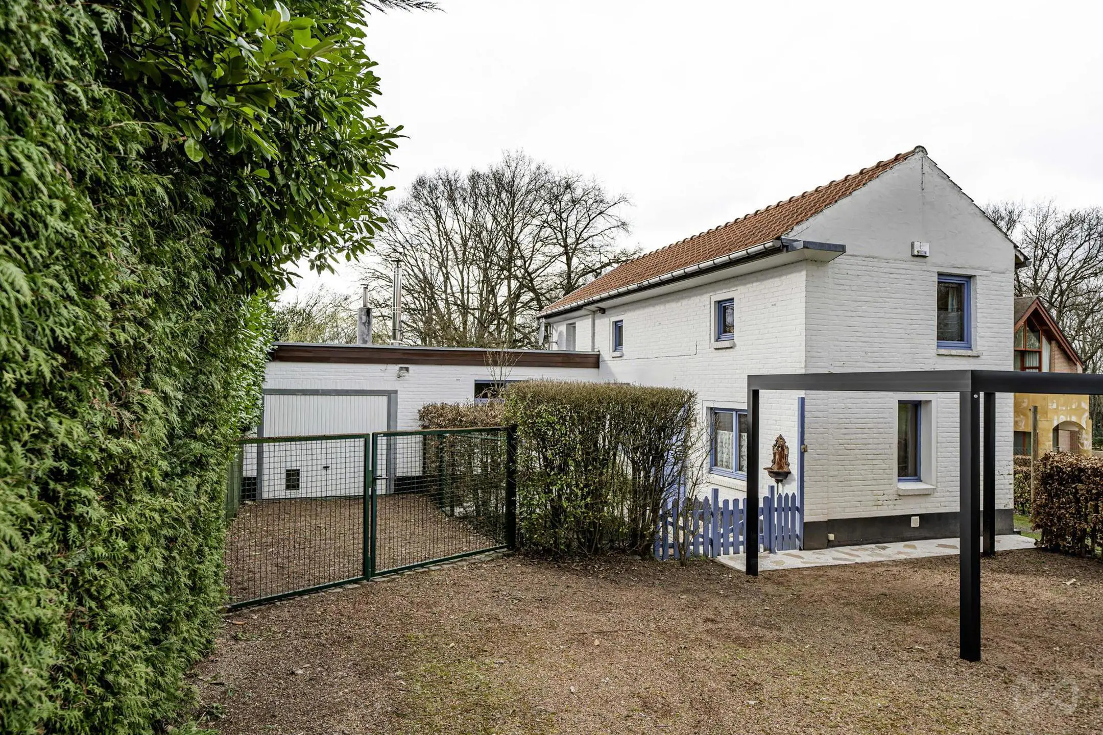 Foto 3 van 3 van Huis met twee slaapkamers in Braine-le-Château