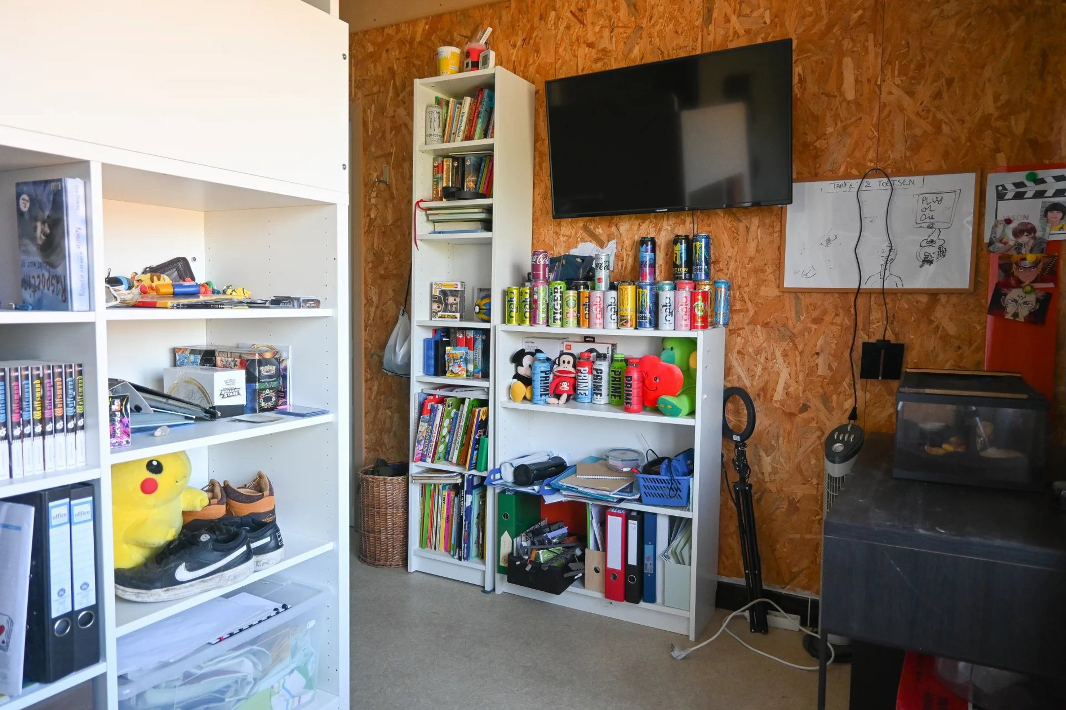 Picture 4 of 4 for House with three bedrooms in Geetbets