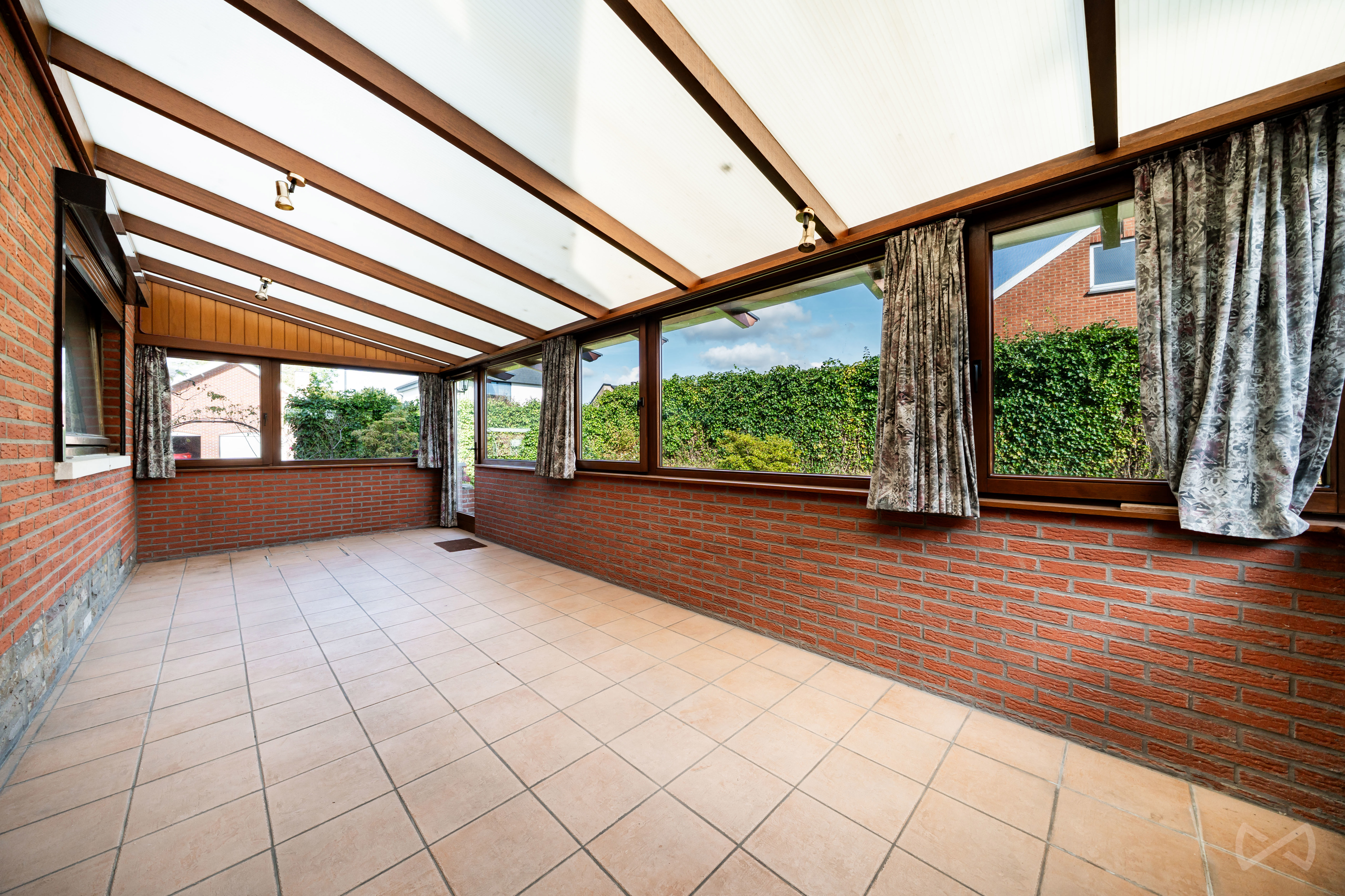 Picture 1 of 4 for Villa with four bedrooms in Nivelles