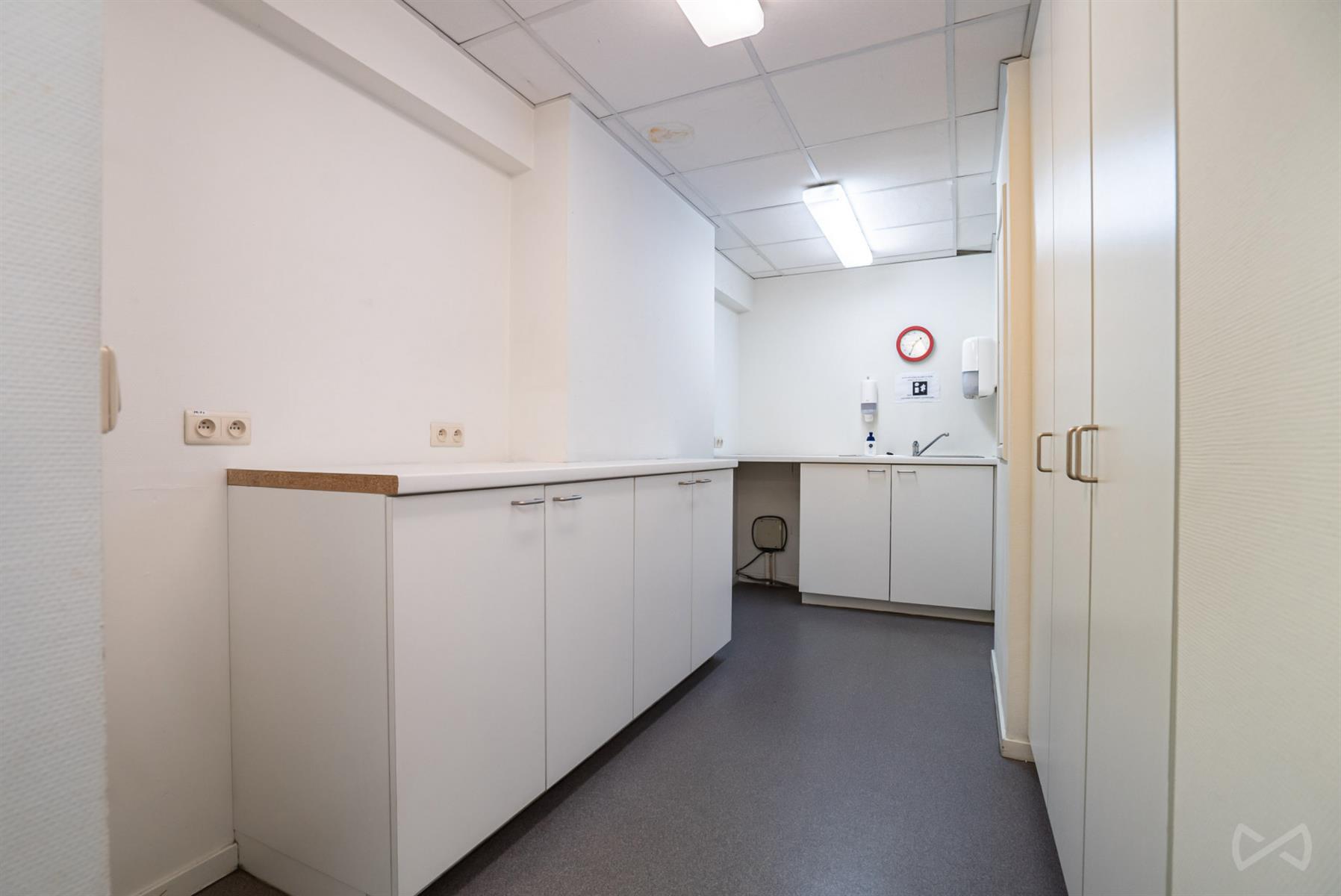 Photo 1 sur 4 pour Bureaux à Liège