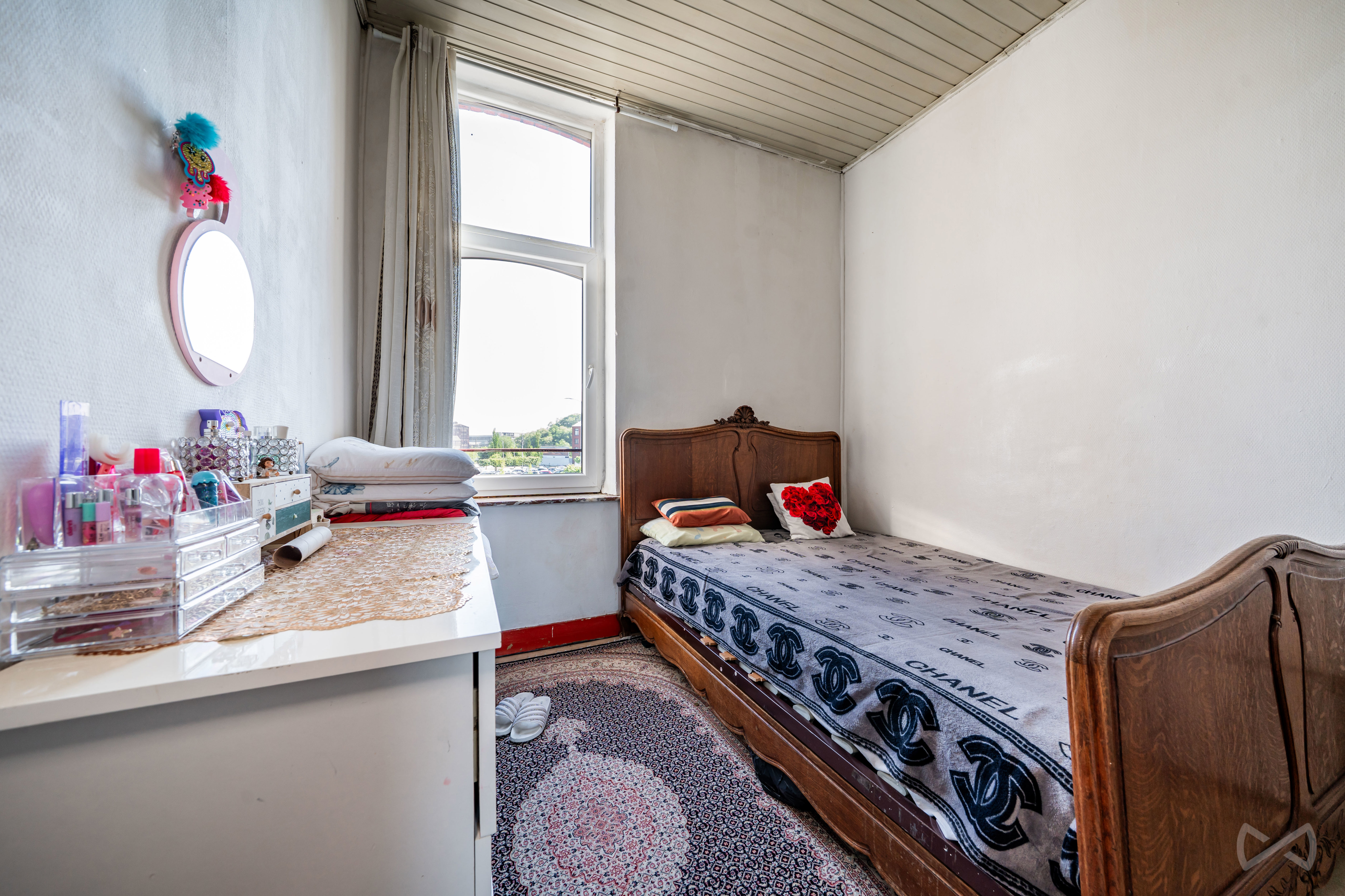 Picture 2 of 4 for Apartment block with five bedrooms in Seraing