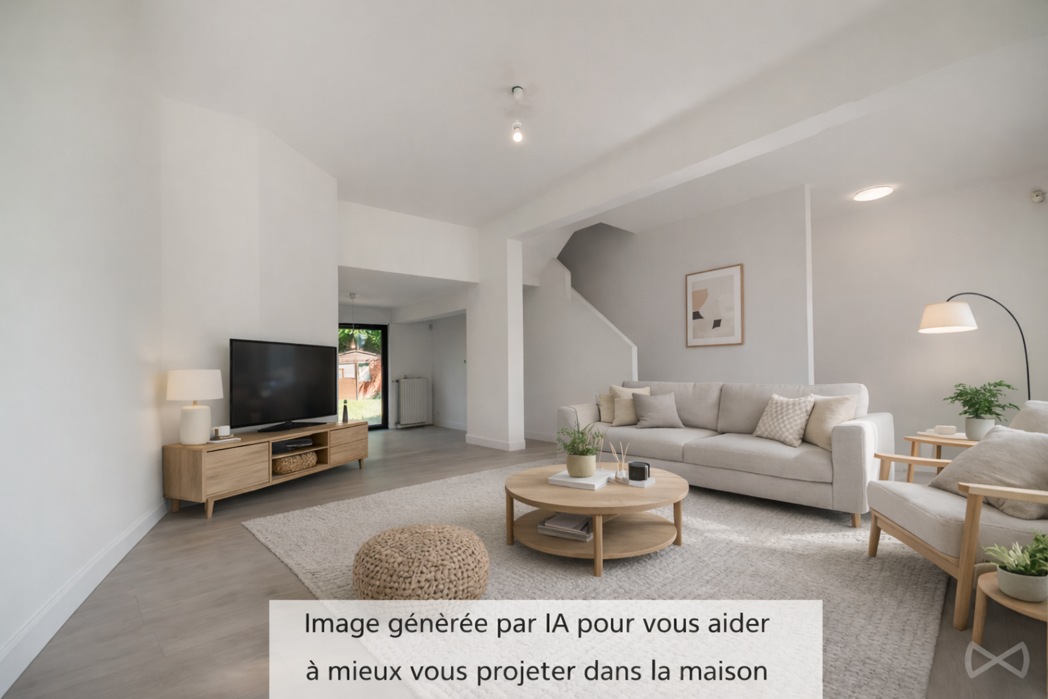 Picture 1 of 4 for House with four bedrooms in Uccle