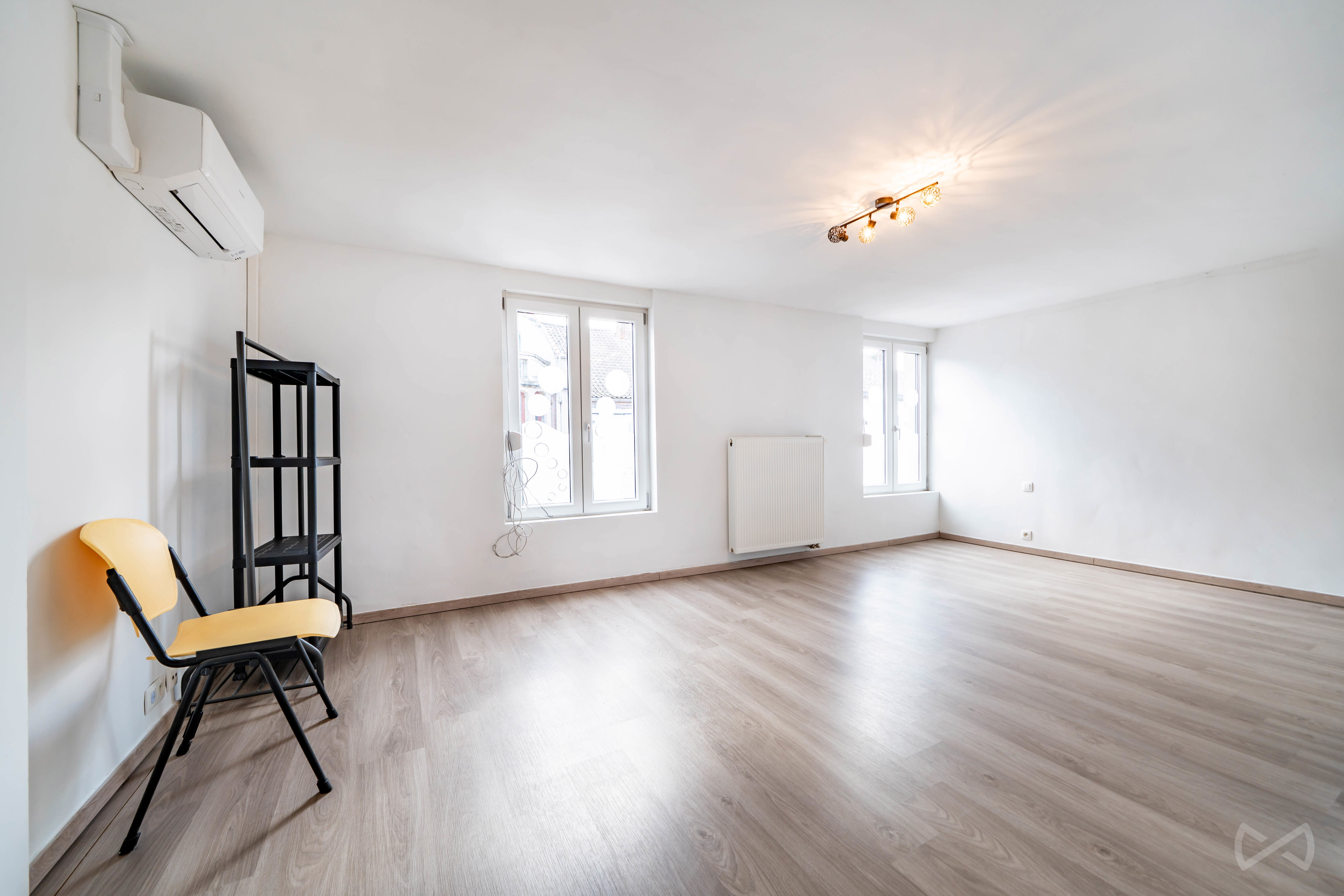 Foto 4 van 4 van Huis met twee slaapkamers in Quaregnon