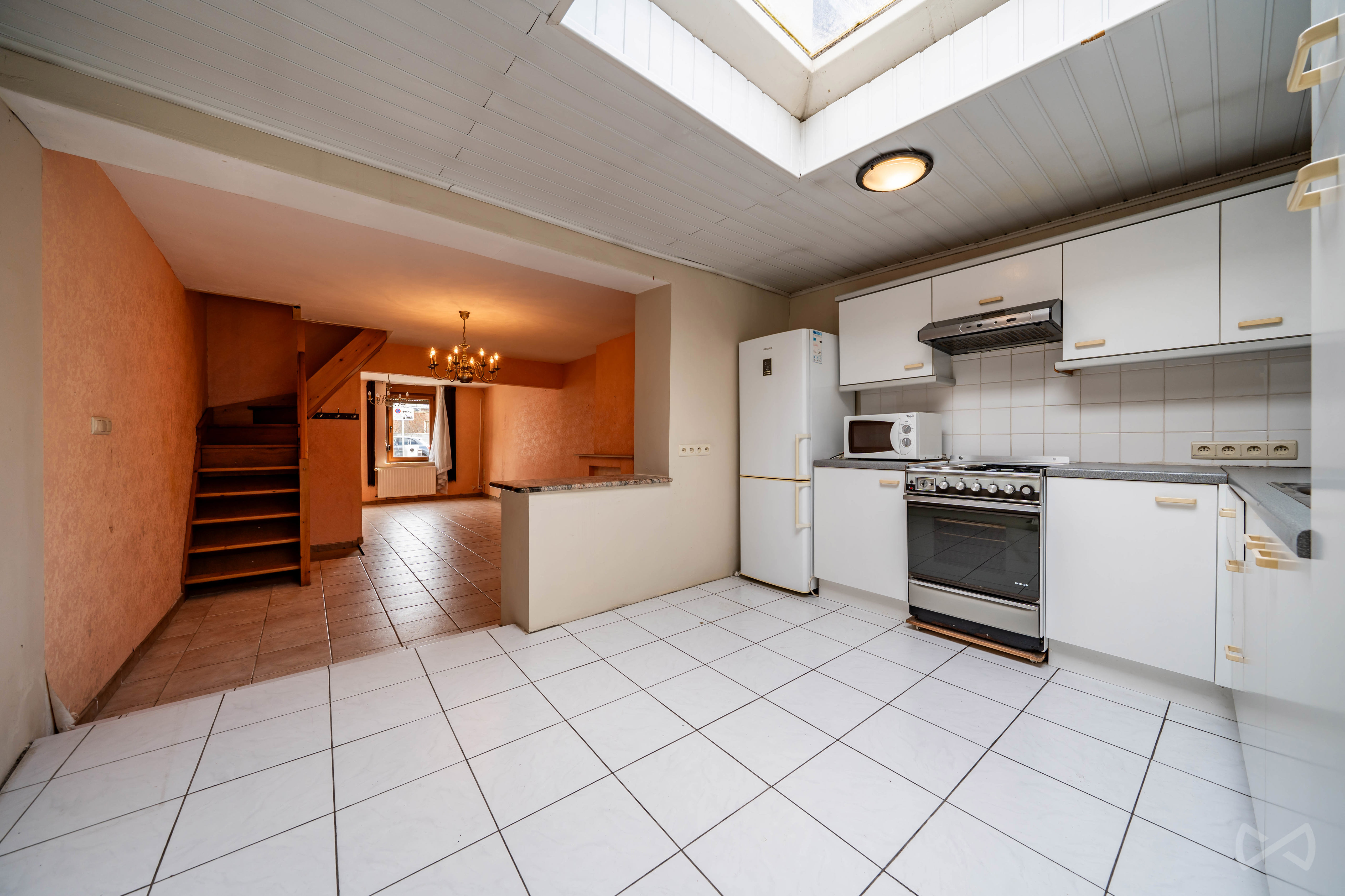 Picture 3 of 4 for House with two bedrooms in Seraing