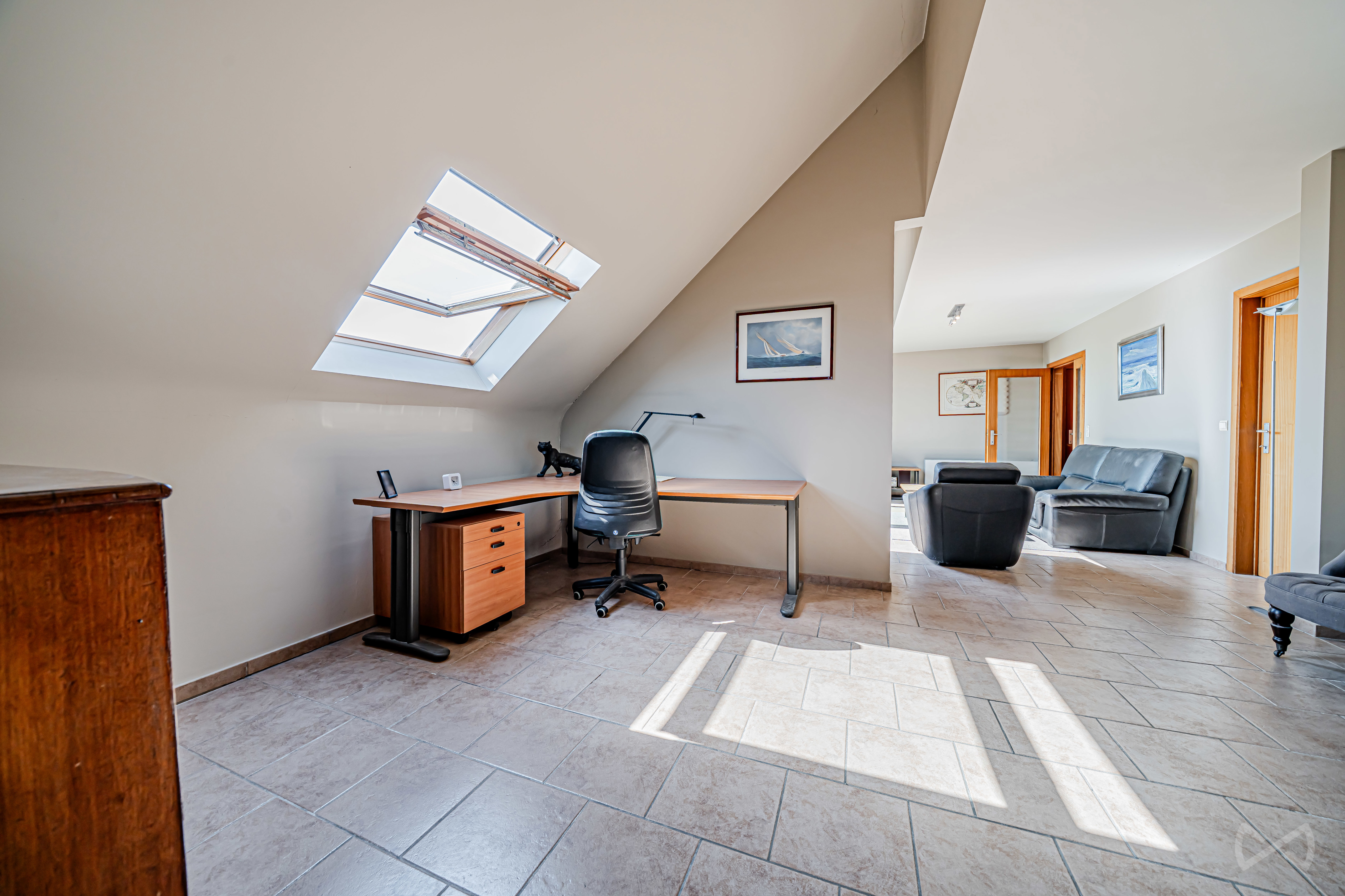 Picture 1 of 4 for Duplex with two bedrooms in Nivelles