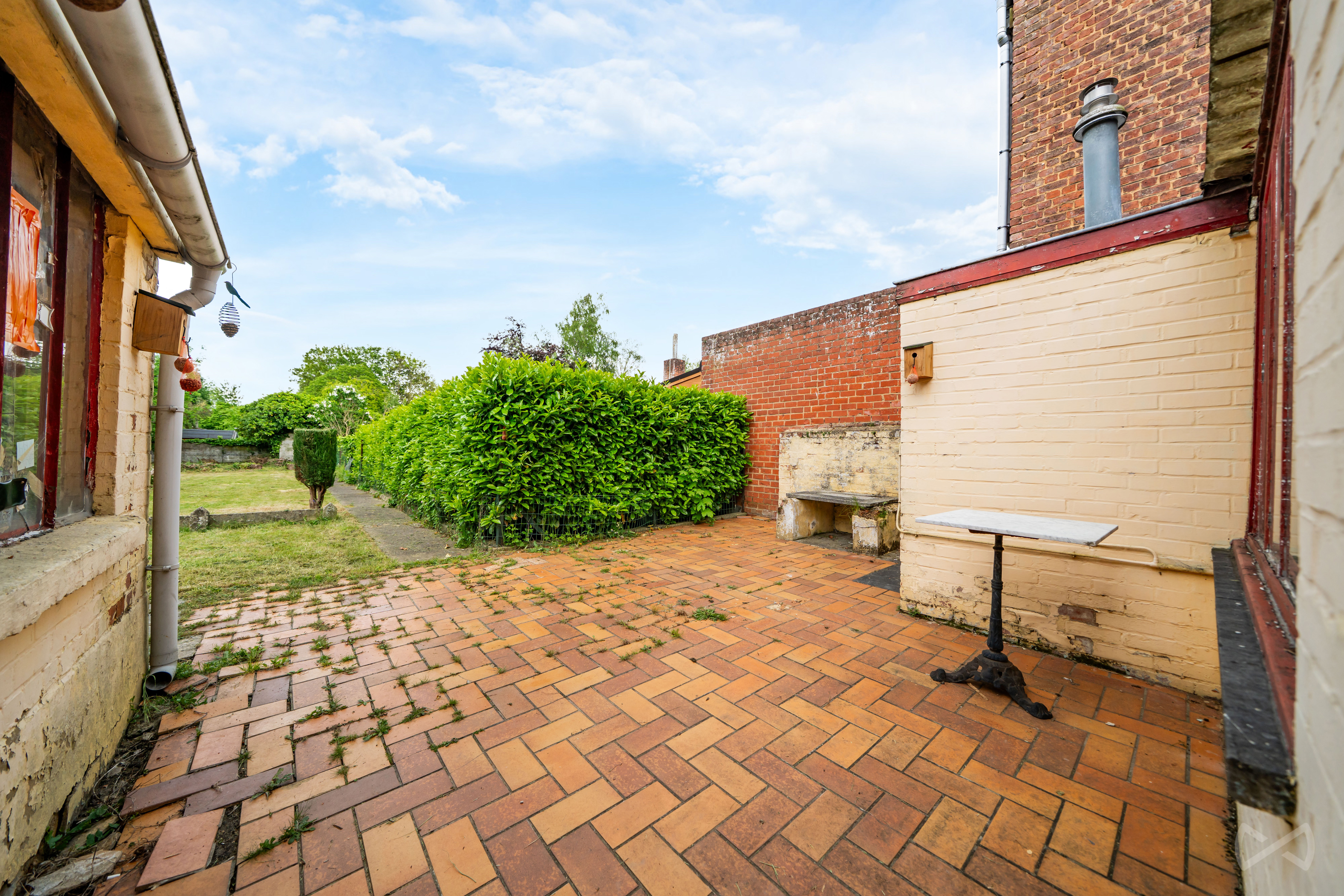 Picture 1 of 4 for House with three bedrooms in Ecaussinnes-d'Enghien