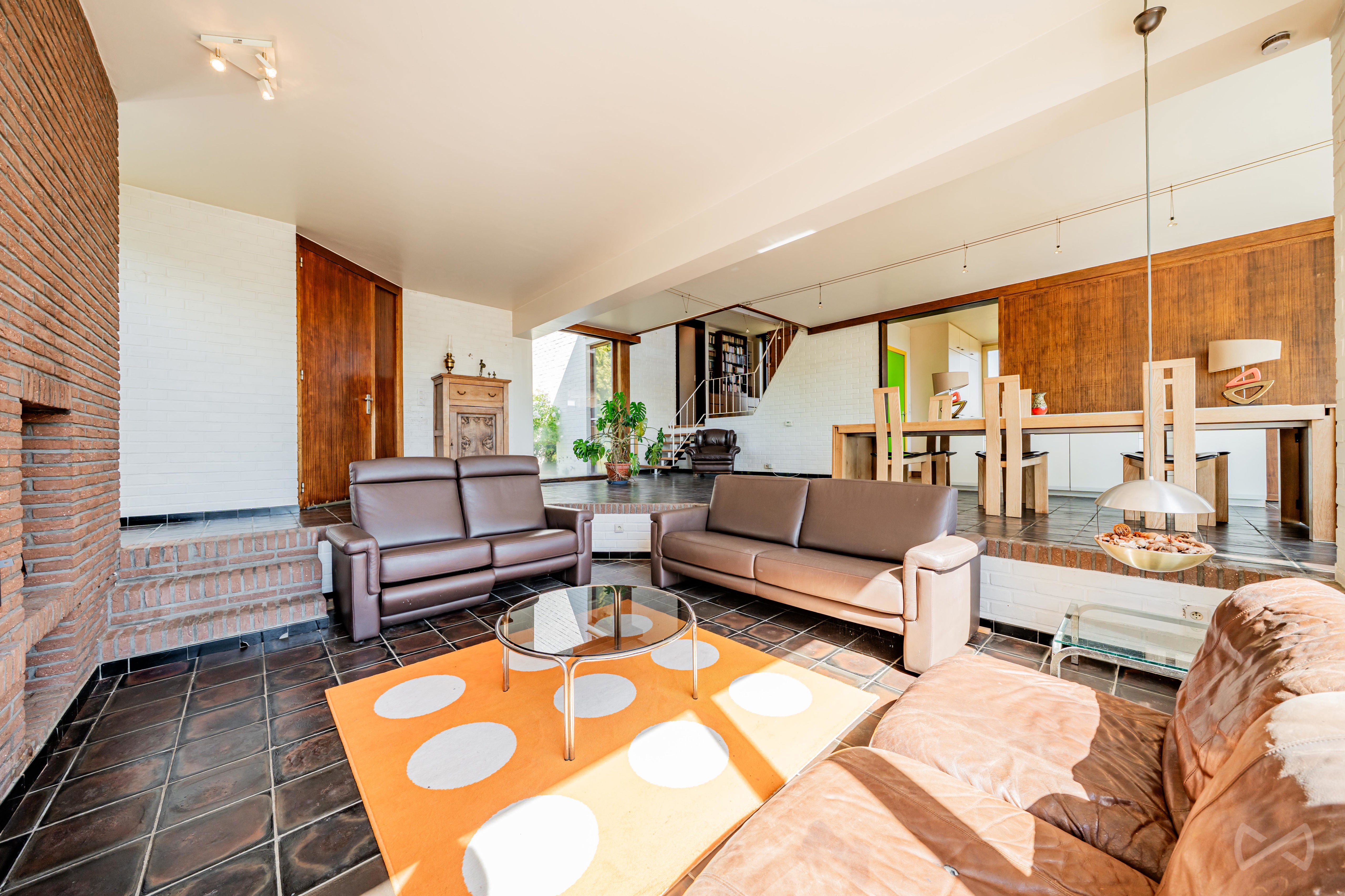Picture 2 of 4 for Villa with four bedrooms in Huldenberg