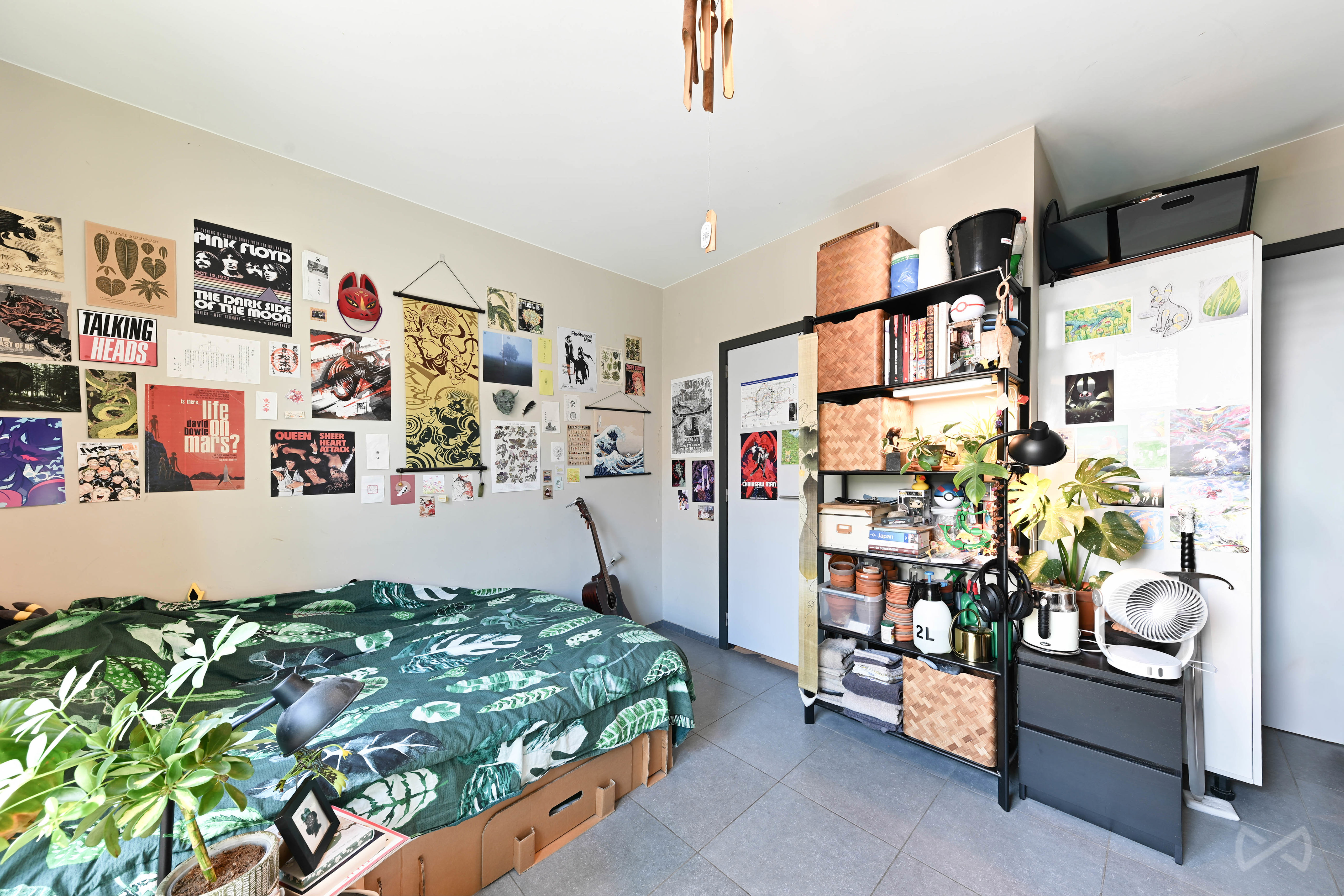 Picture 2 of 3 for Student room in Leuven
