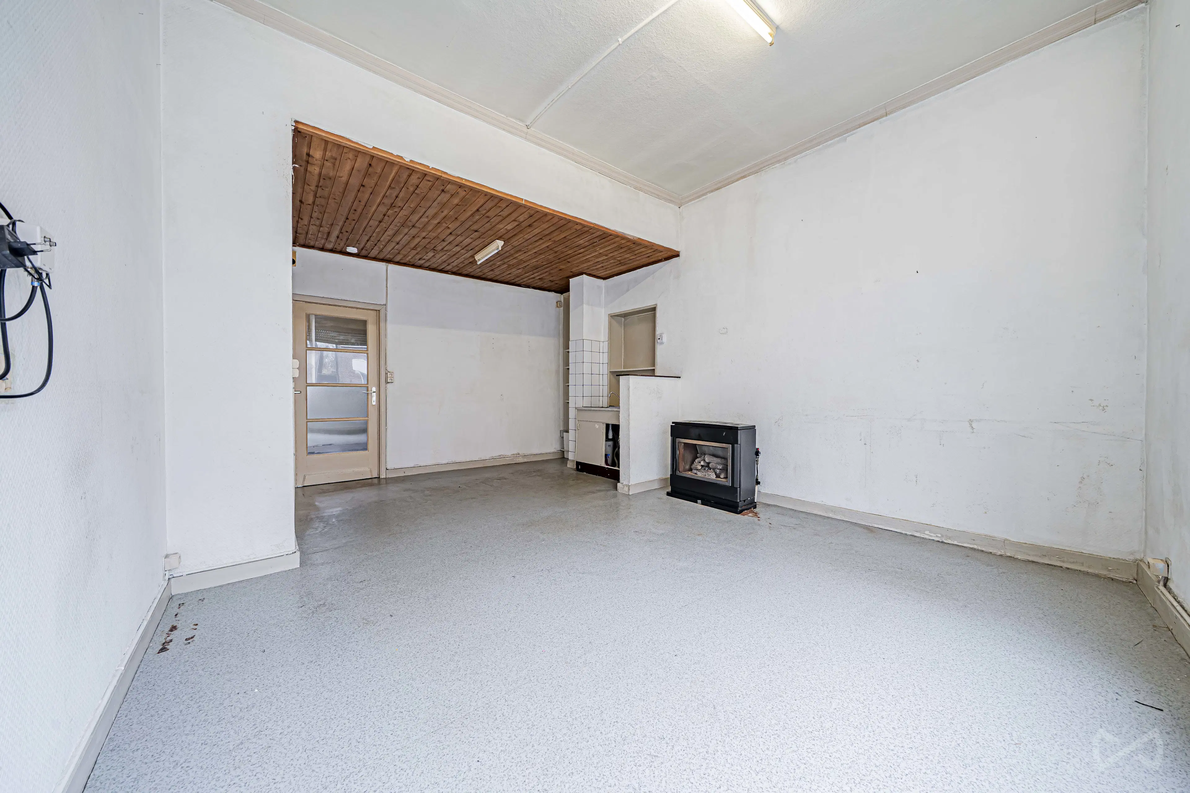 Picture 4 of 4 for Apartment block with three bedrooms in Engis