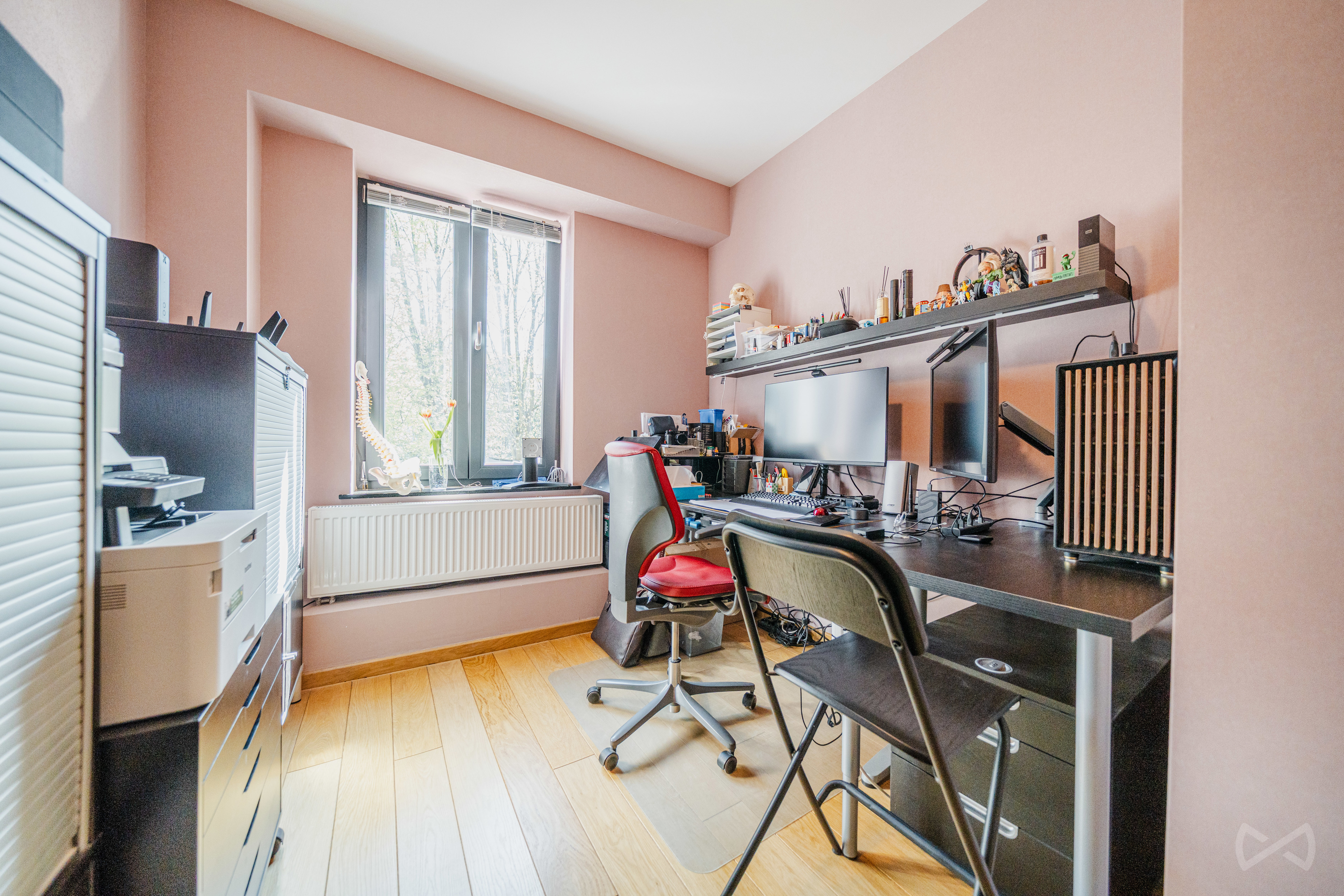 Photo 1 sur 4 pour Appartement de quatre chambres à Bruxelles