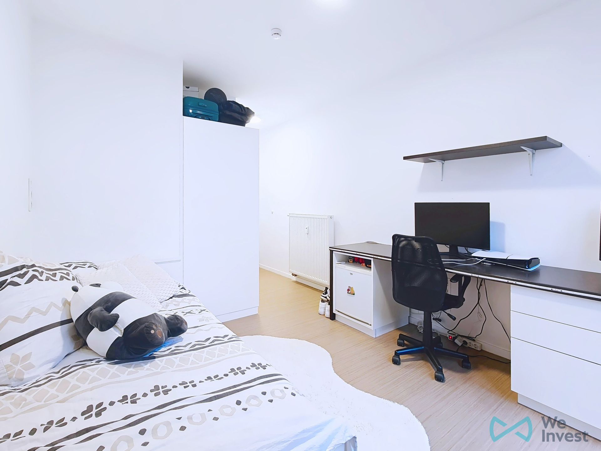 Foto van de woning
