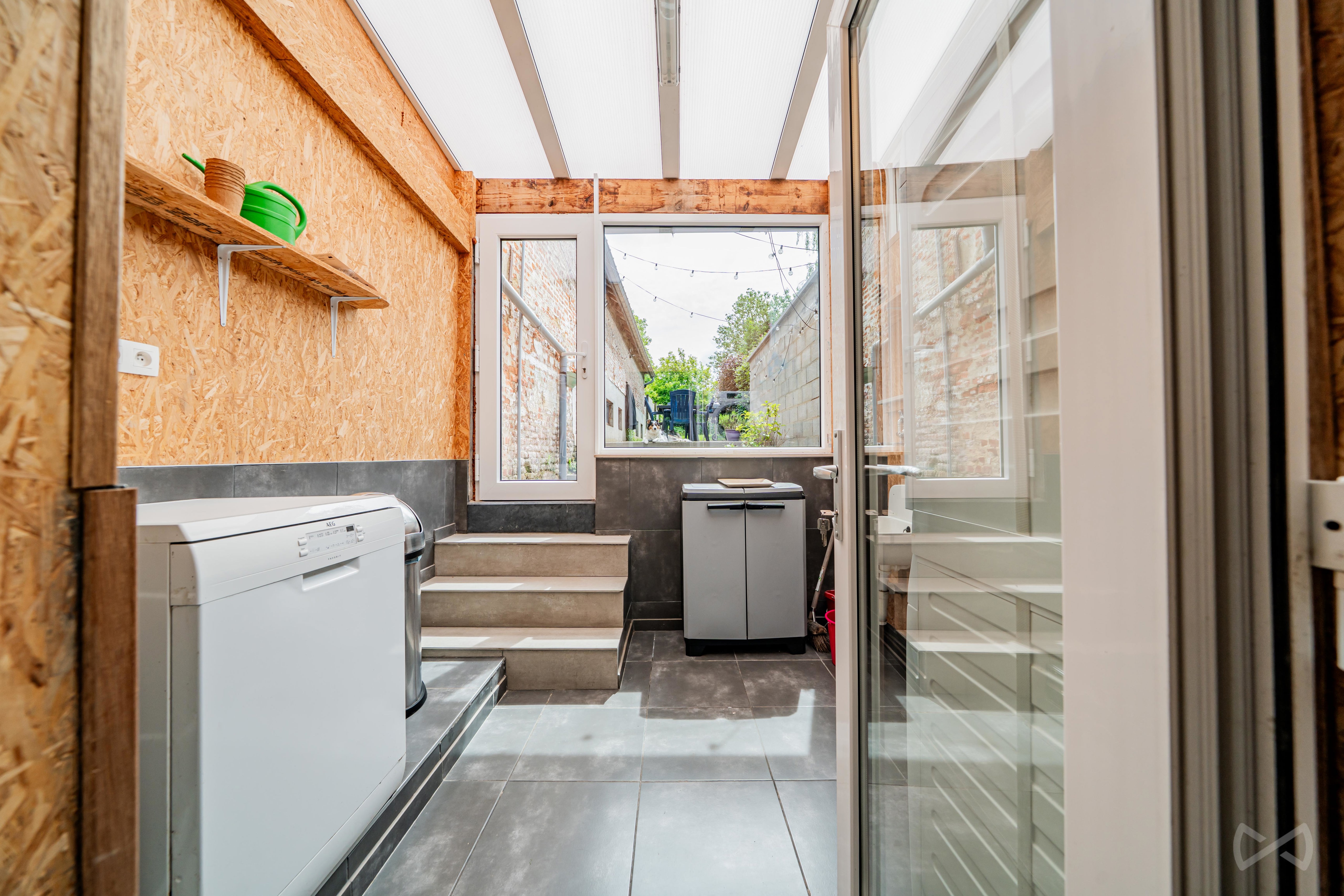 Foto 4 van 4 van Huis met drie slaapkamers in Faimes