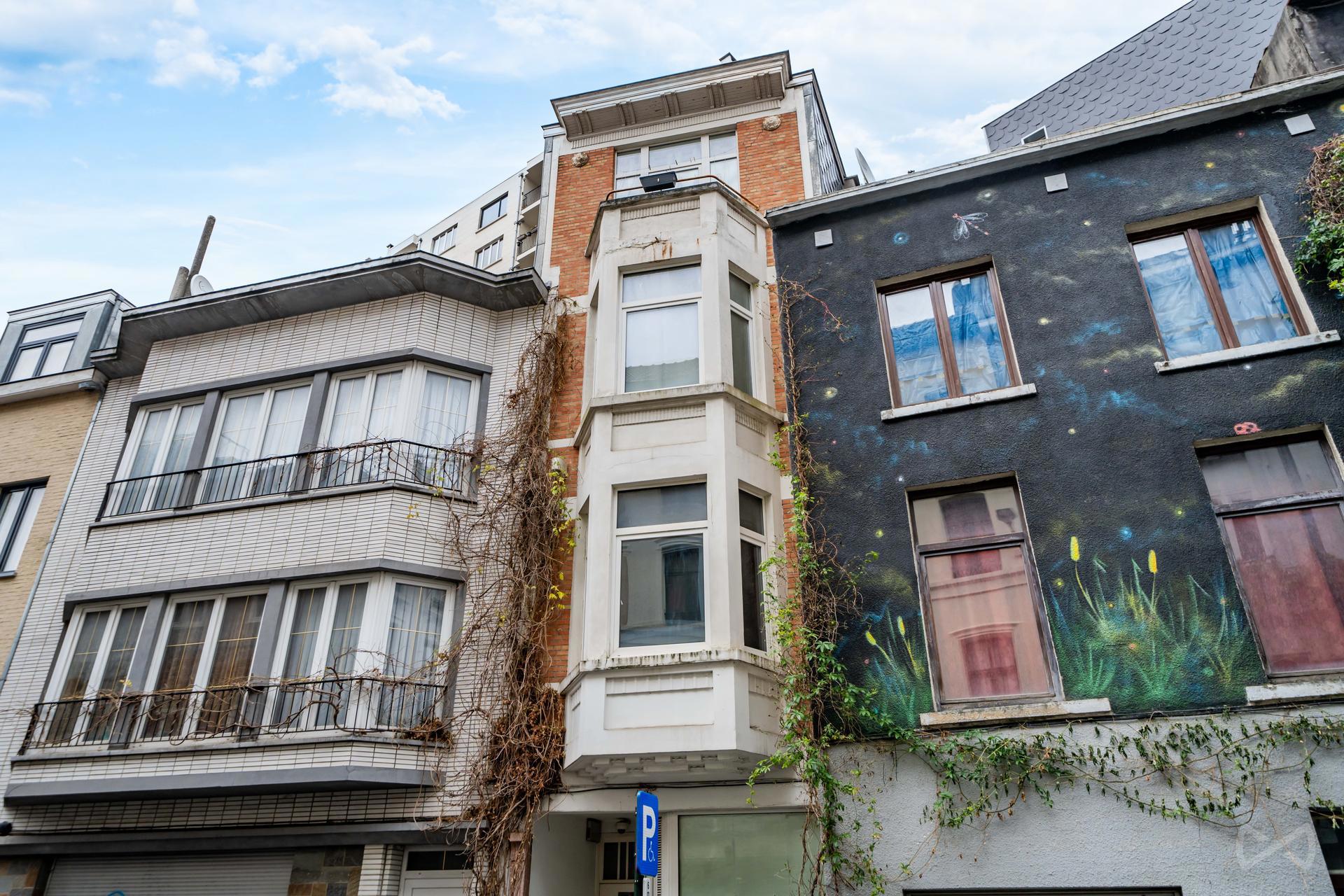 Picture 2 of 4 for Flat with one bedroom in Bruxelles