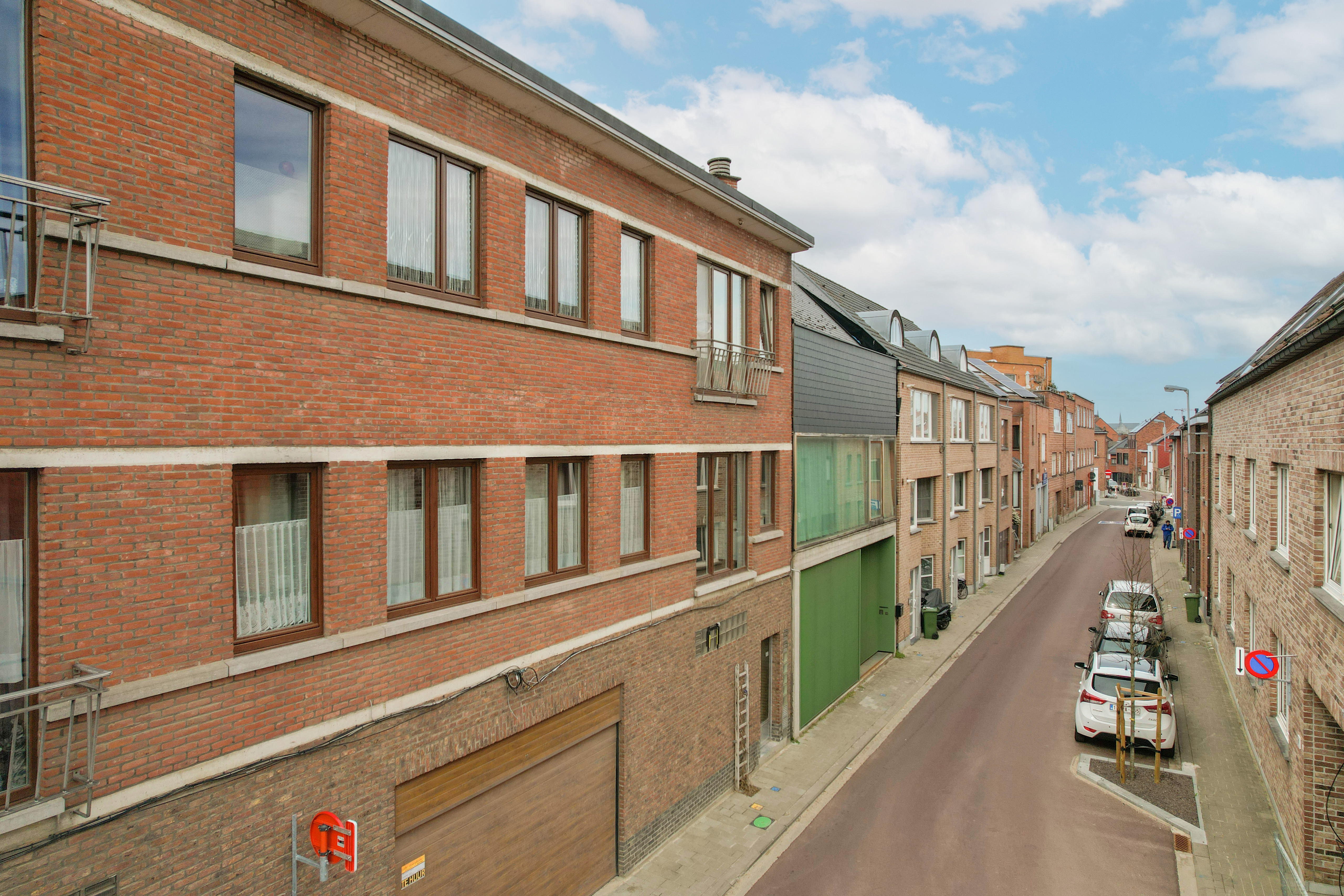Picture 1 of 5 for Flat with two bedrooms in Leuven