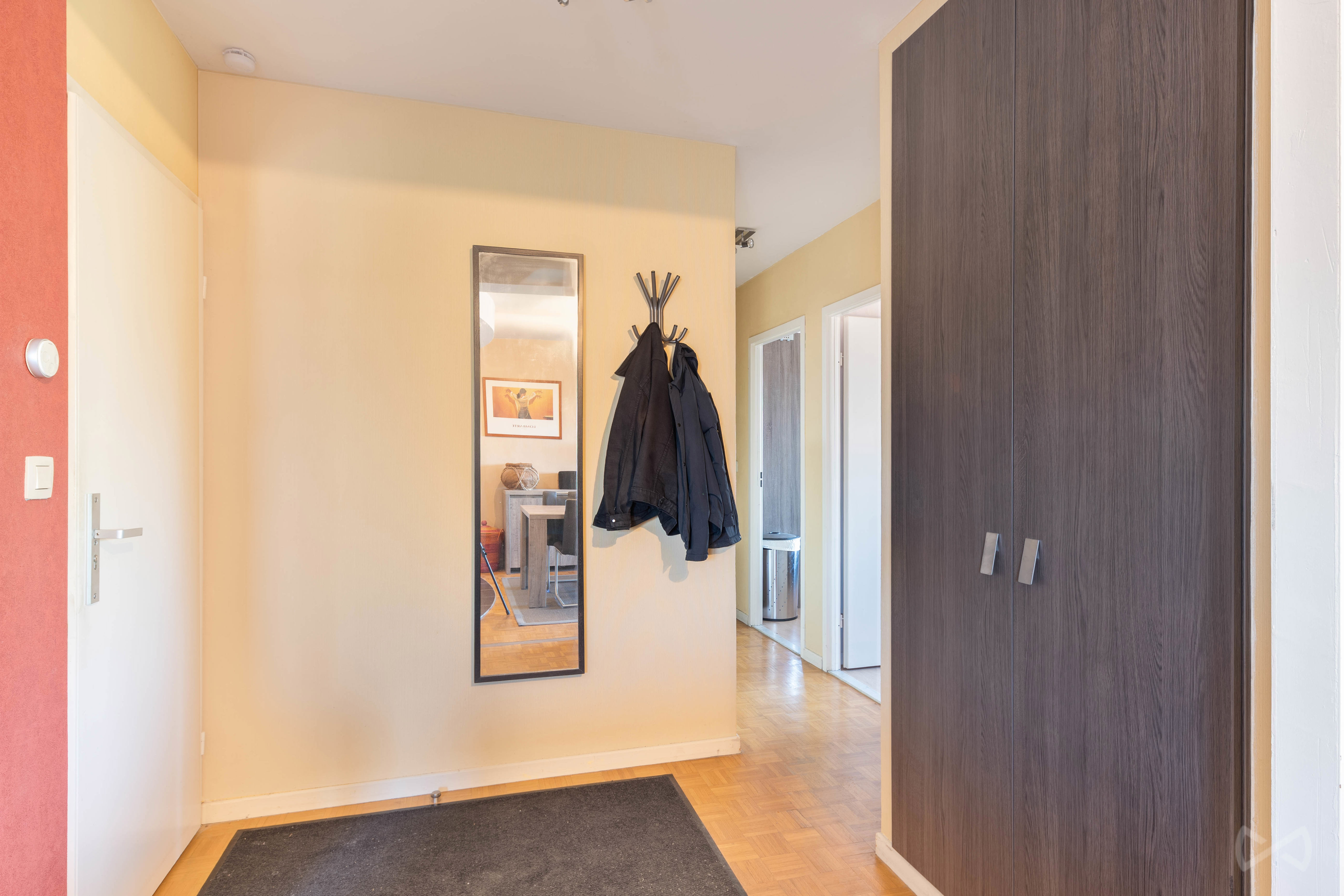 Foto 1 van 4 van Appartement met twee slaapkamers in Heverlee