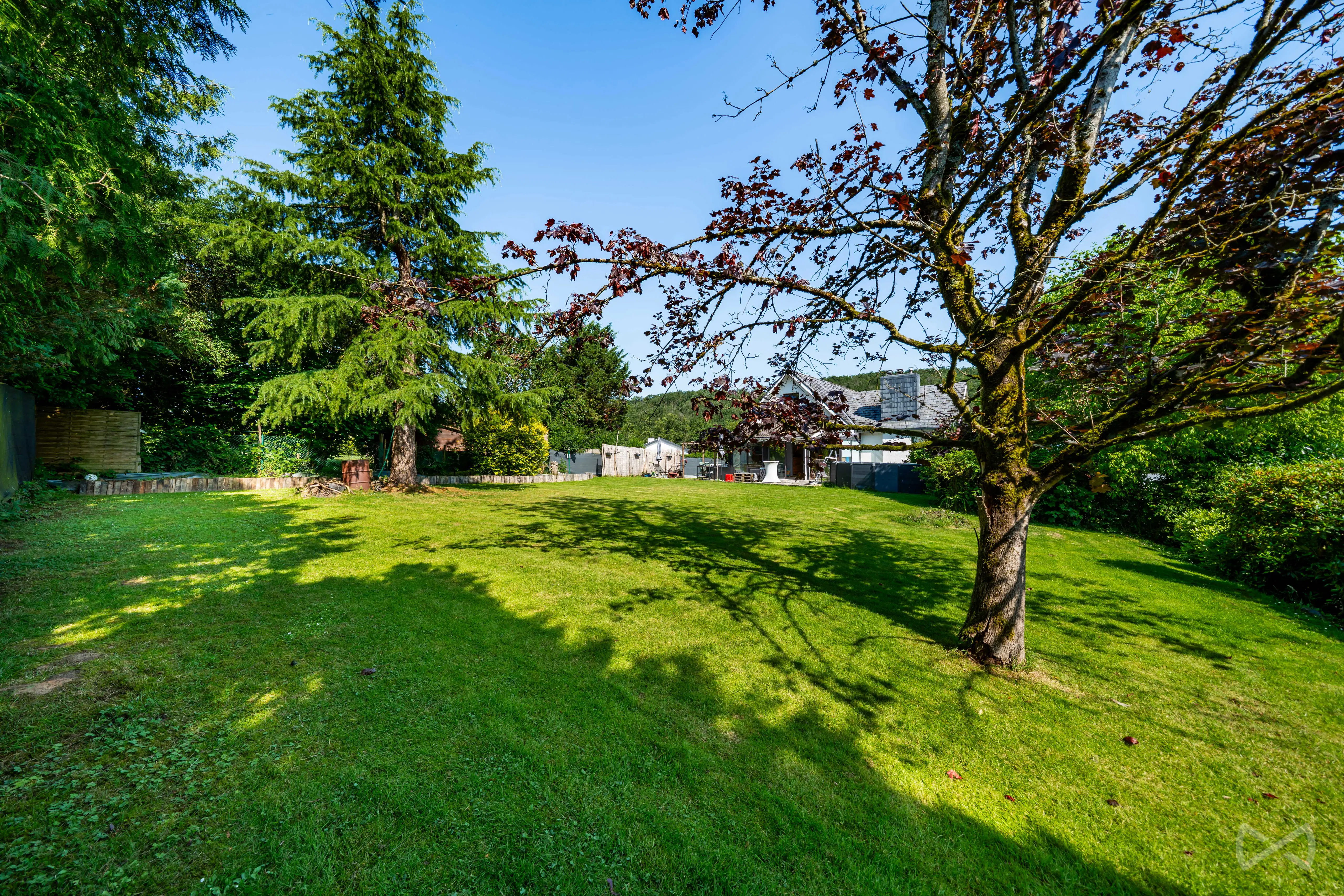 Picture 2 of 4 for Villa with three bedrooms in Laneffe