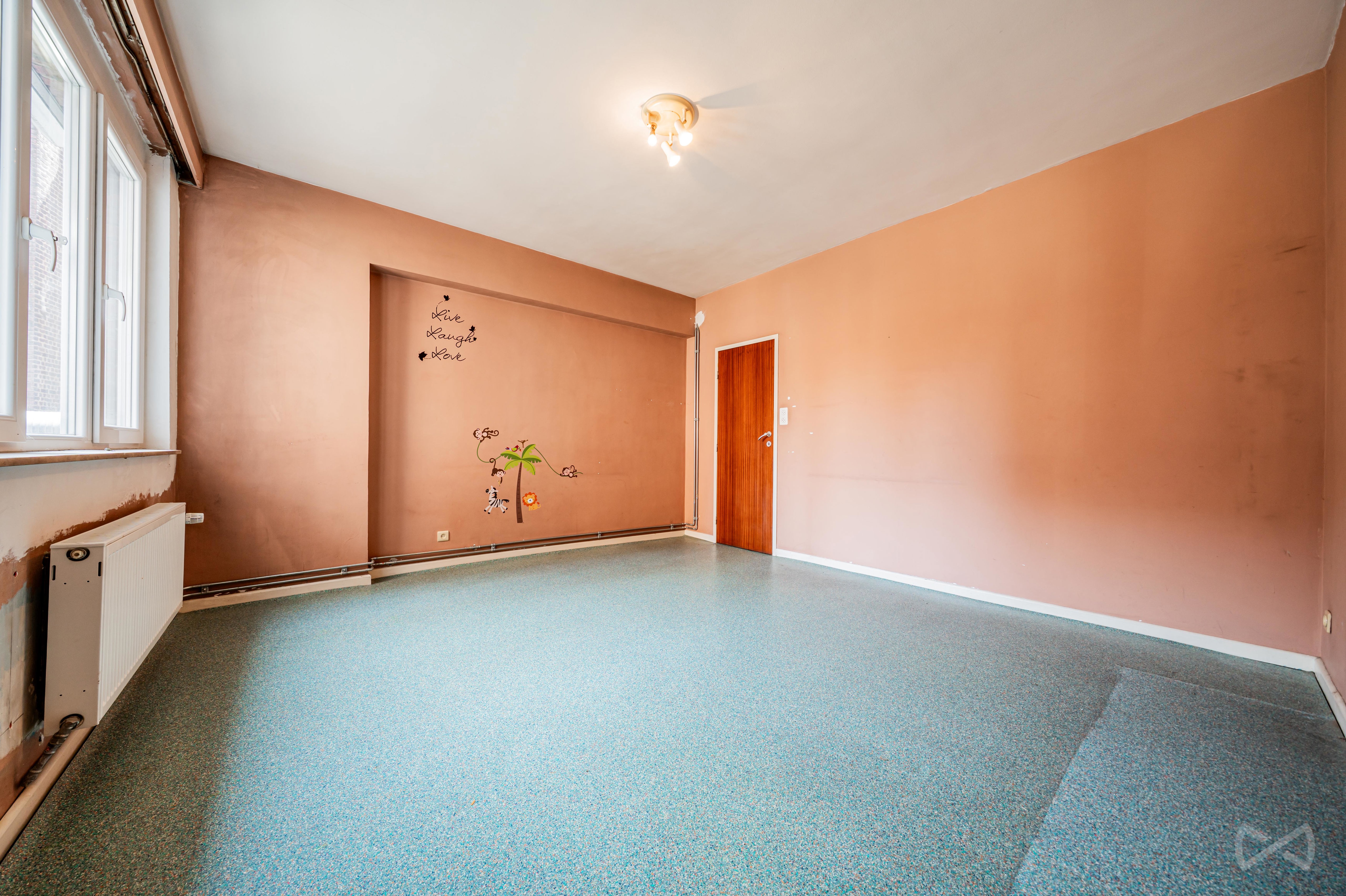 Photo 4 sur 4 pour Appartement de deux chambres à Charleroi