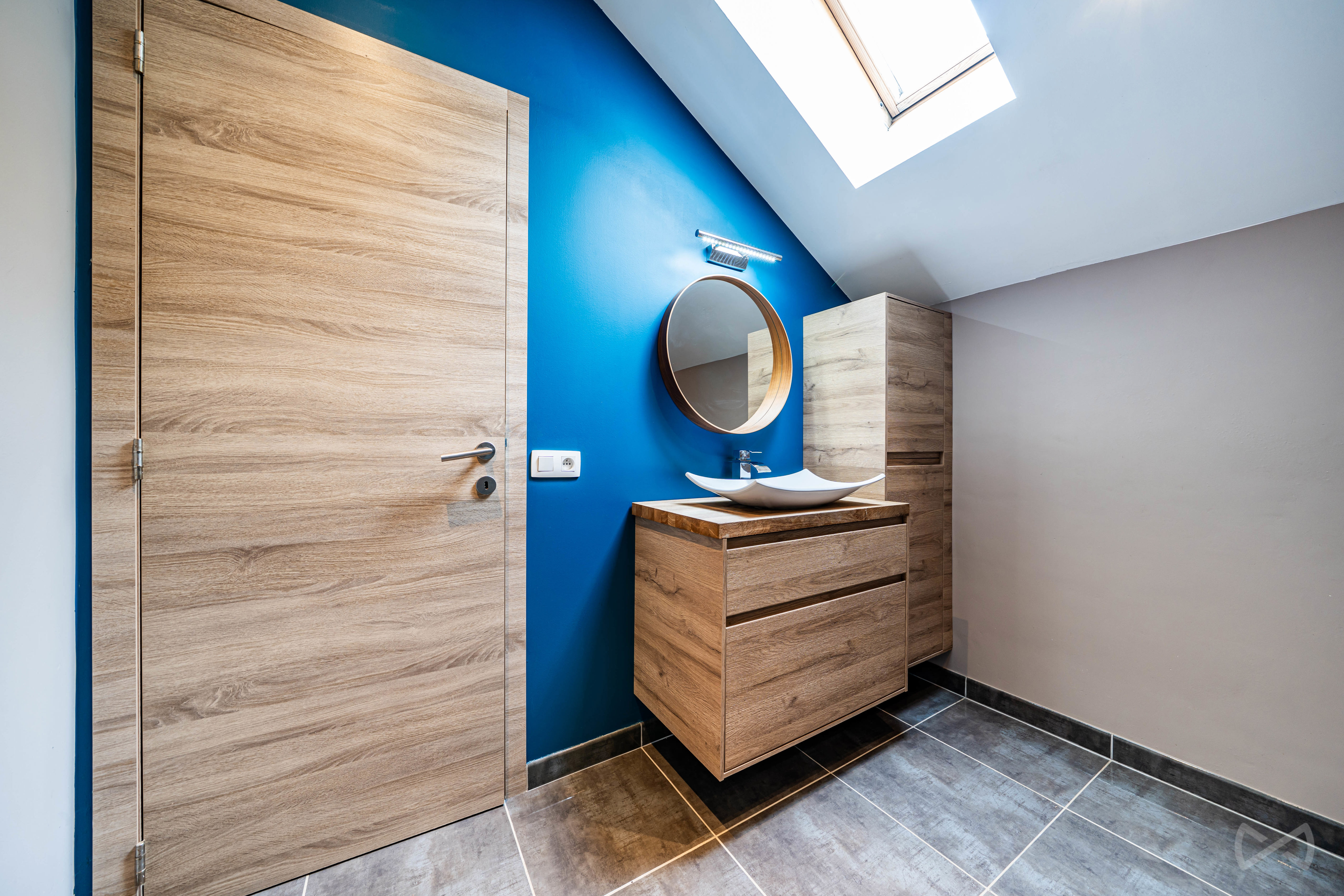Picture 3 of 4 for House with two bedrooms in Wanze