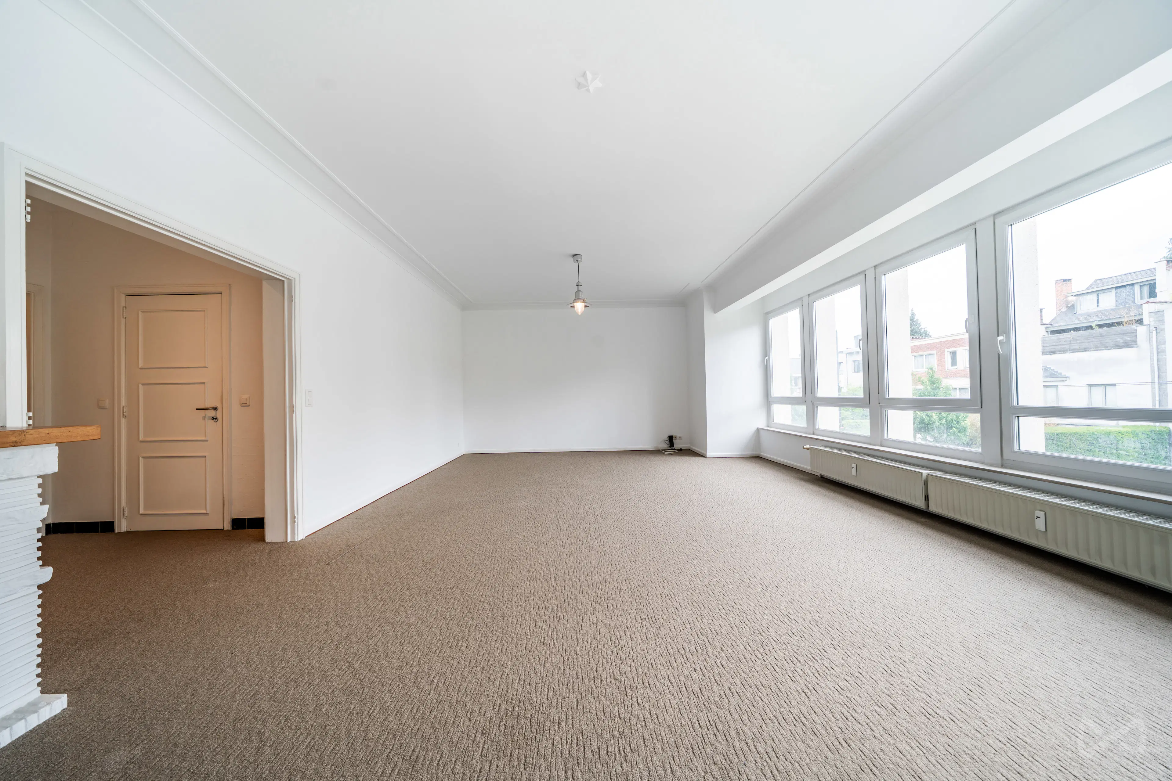 Foto 4 van 4 van Appartement met twee slaapkamers in Watermael-Boitsfort