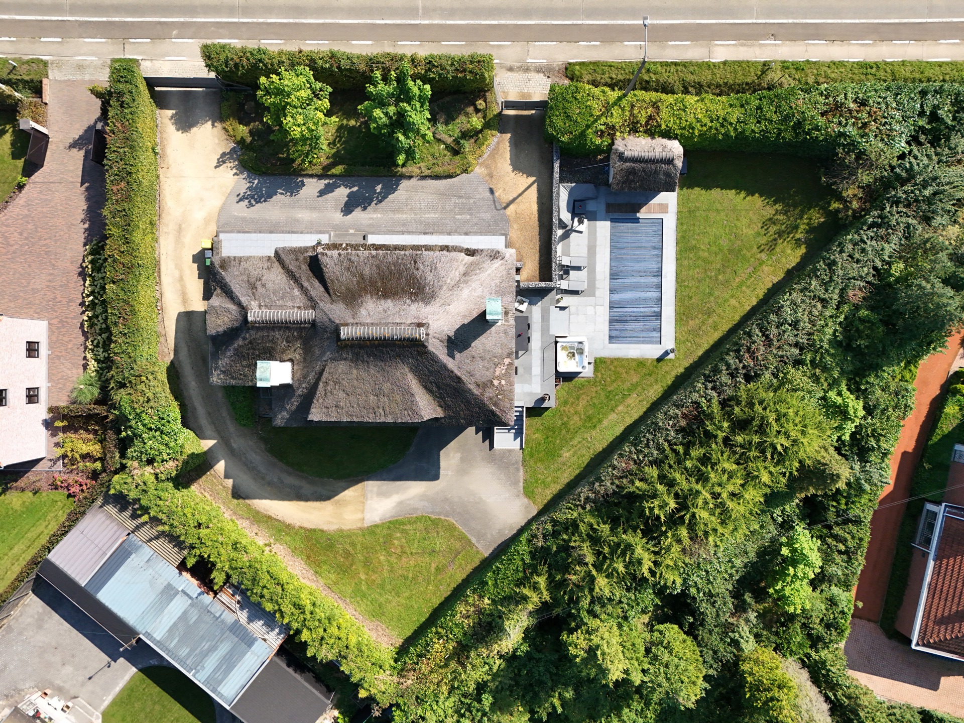 Foto 4 van 4 van Huis met vier slaapkamers in Hulshout Houtvenne
