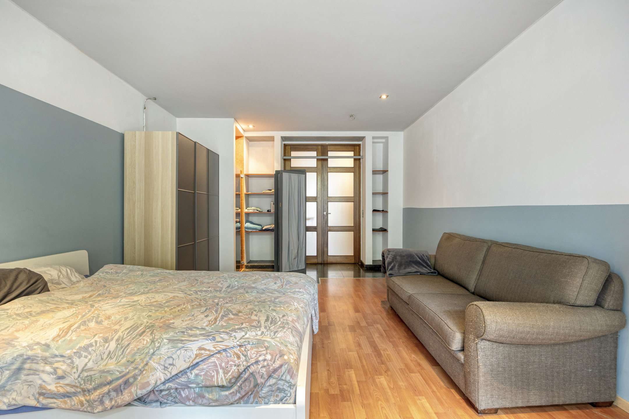 Picture 4 of 4 for House with two bedrooms in Antwerpen