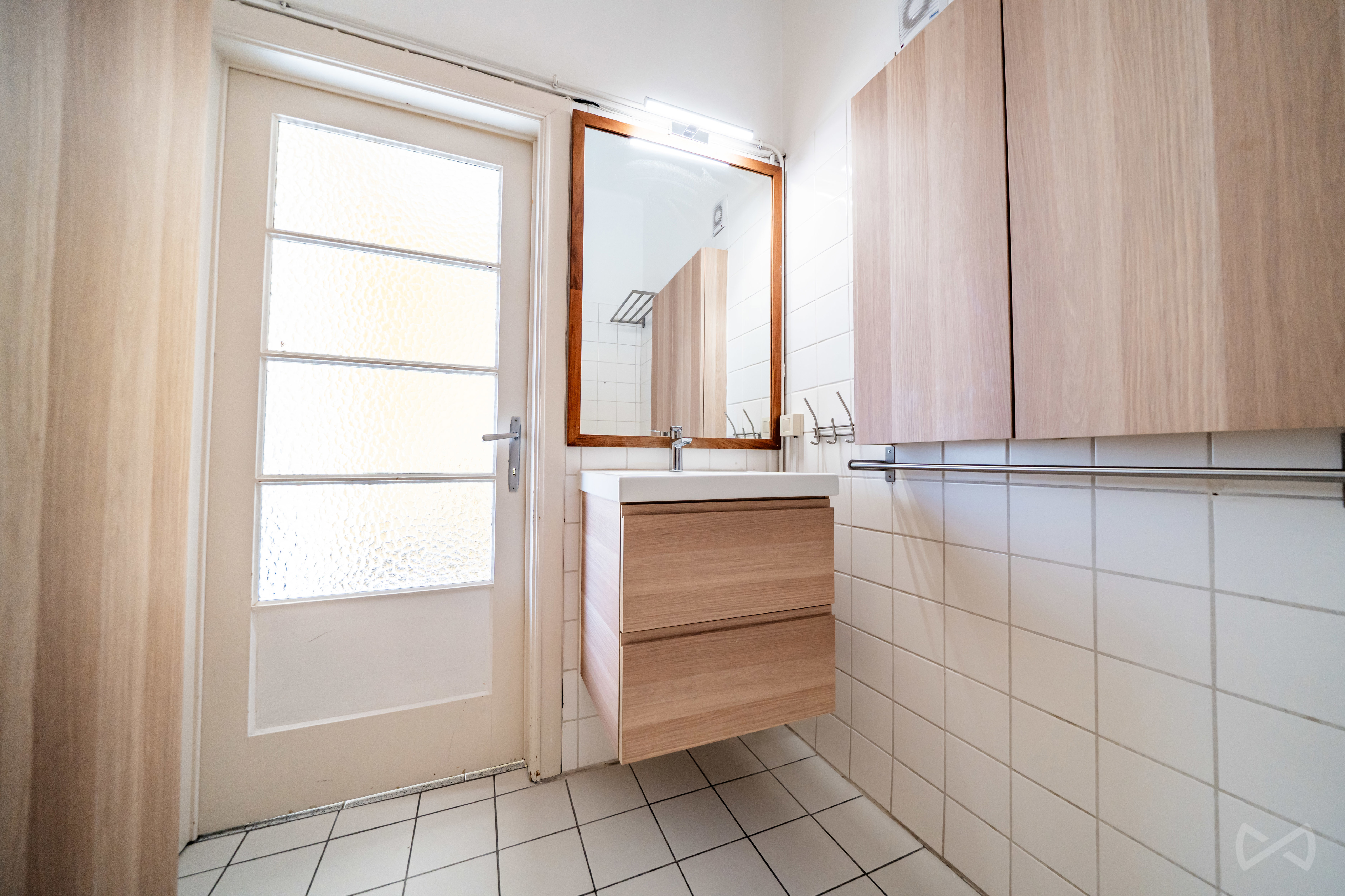 Picture 1 of 4 for Flat with one bedroom in Molenbeek-saint-jean
