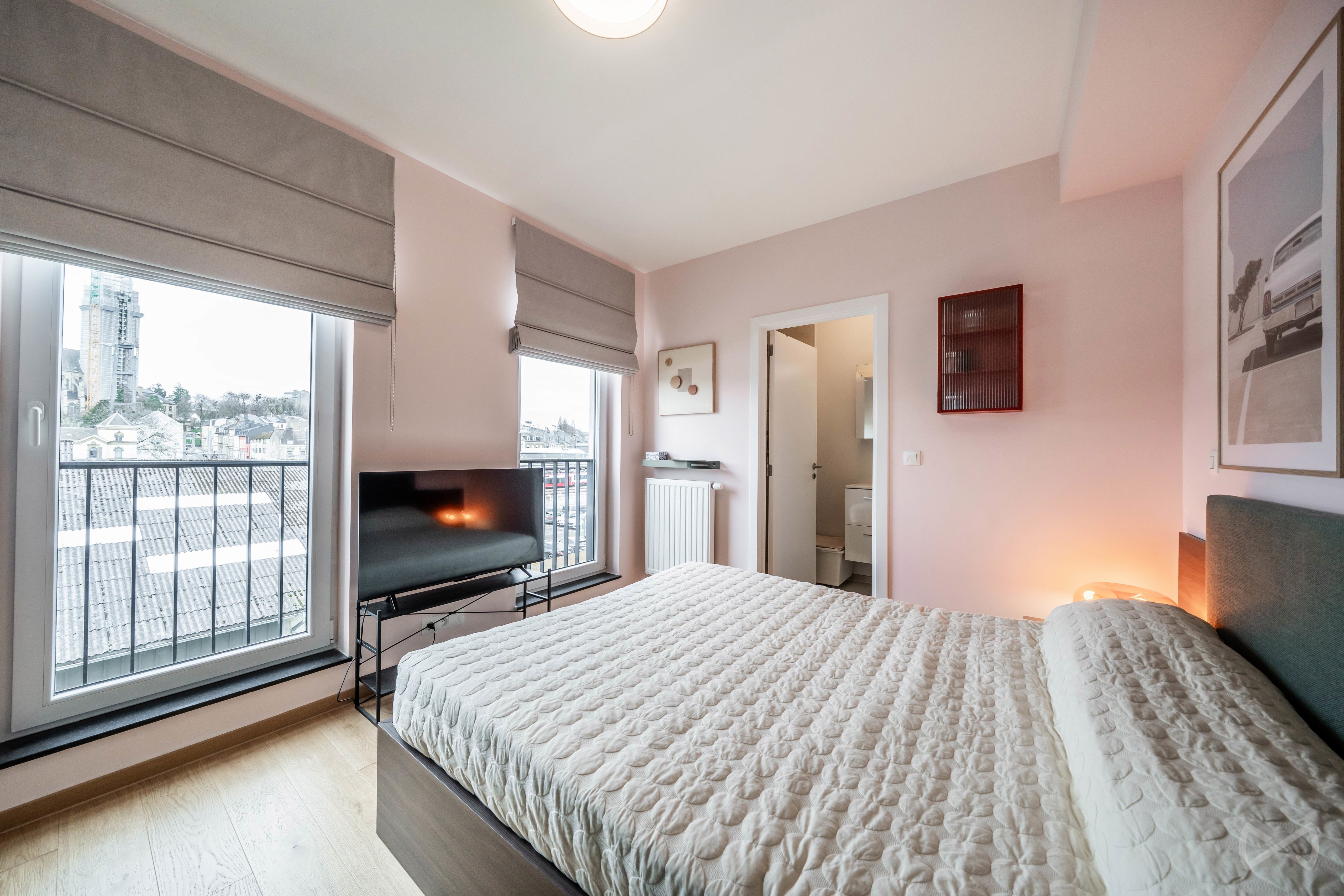 Photo 4 sur 4 pour Appartement de trois chambres à Arlon