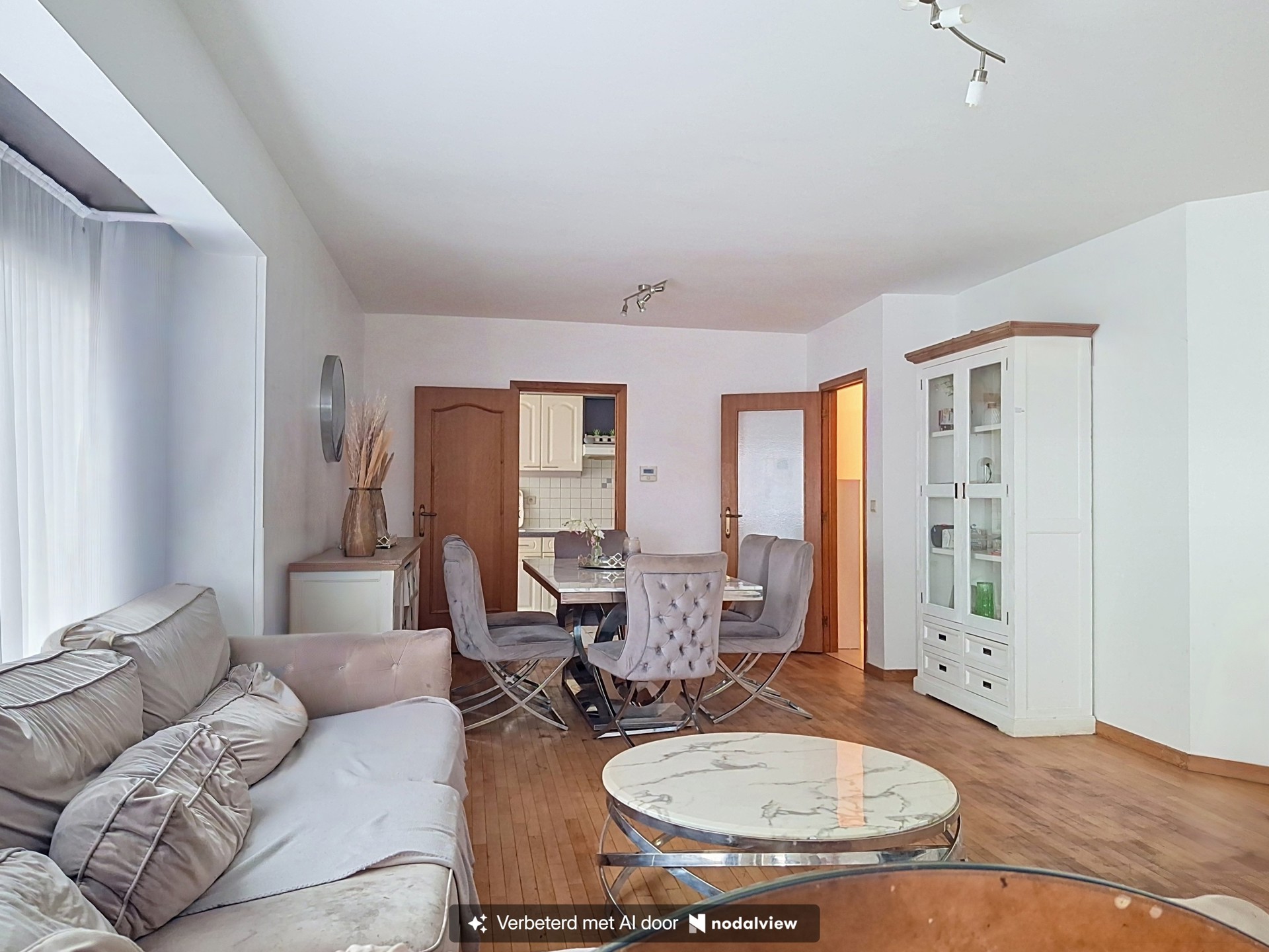 Picture 1 of 1 for Flat with two bedrooms in Vilvoorde