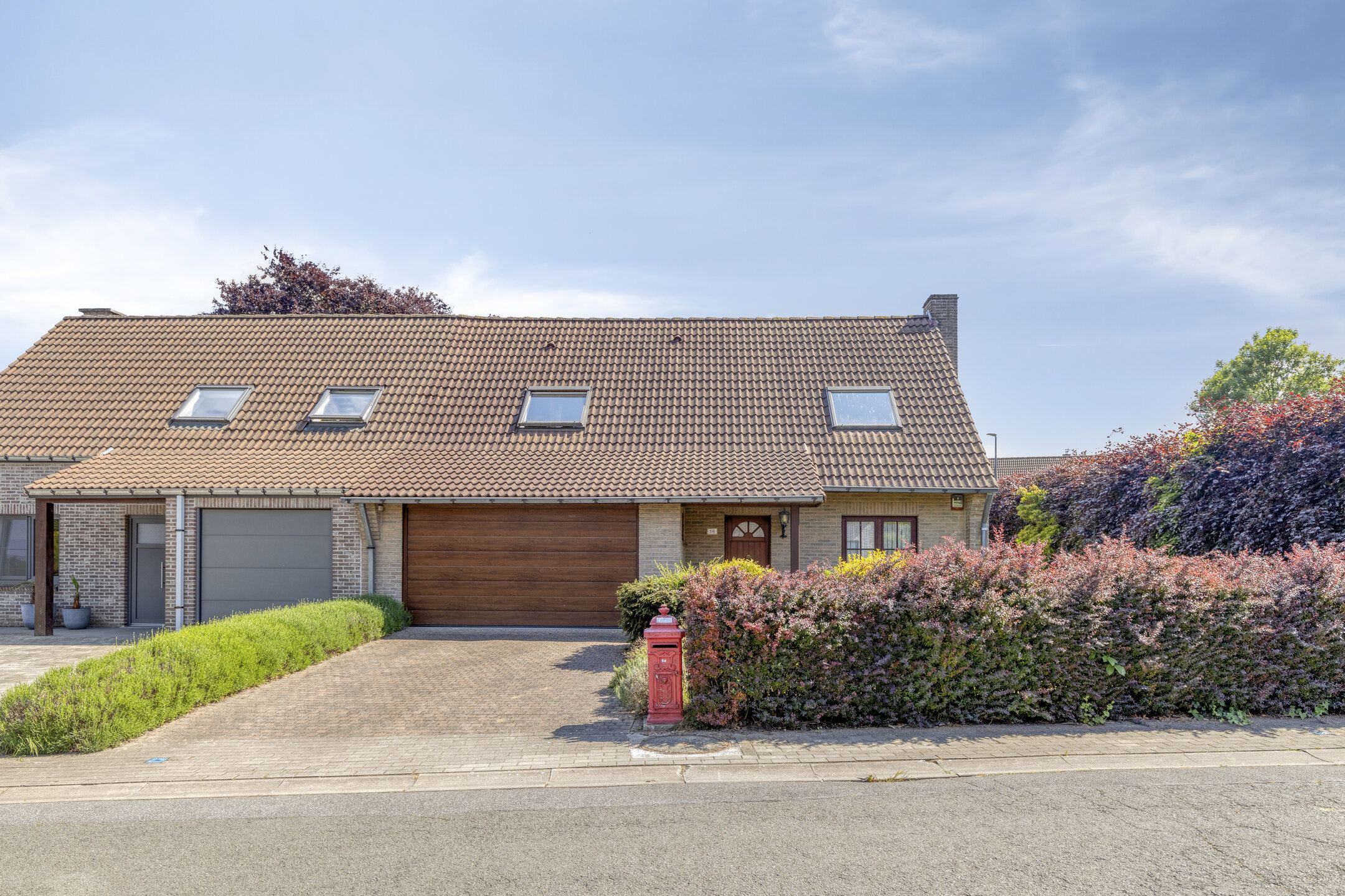 Photo 1 sur 5 pour Maison de trois chambres à Dilbeek