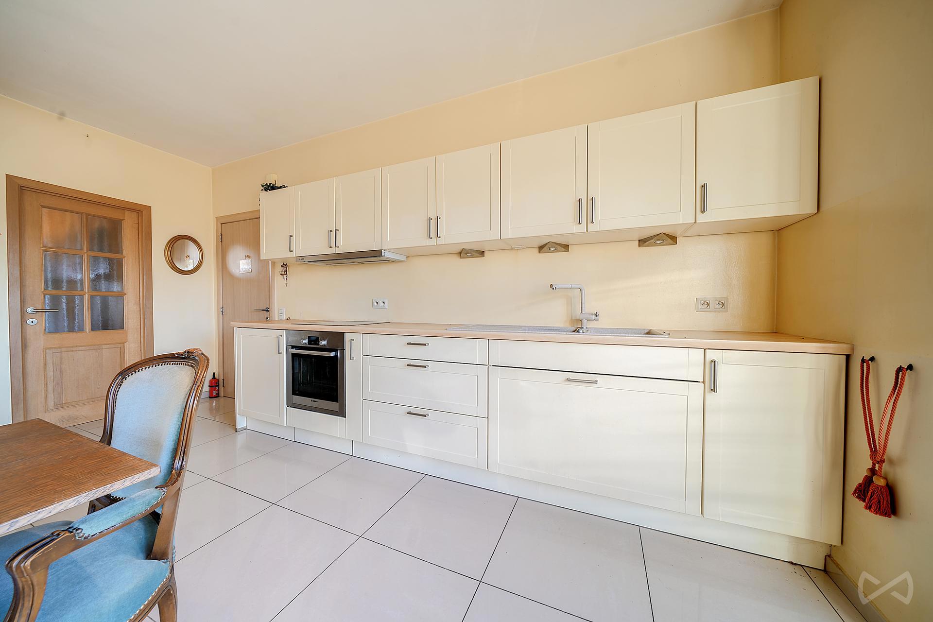 Photo 4 sur 4 pour Appartement de deux chambres à Louveigné