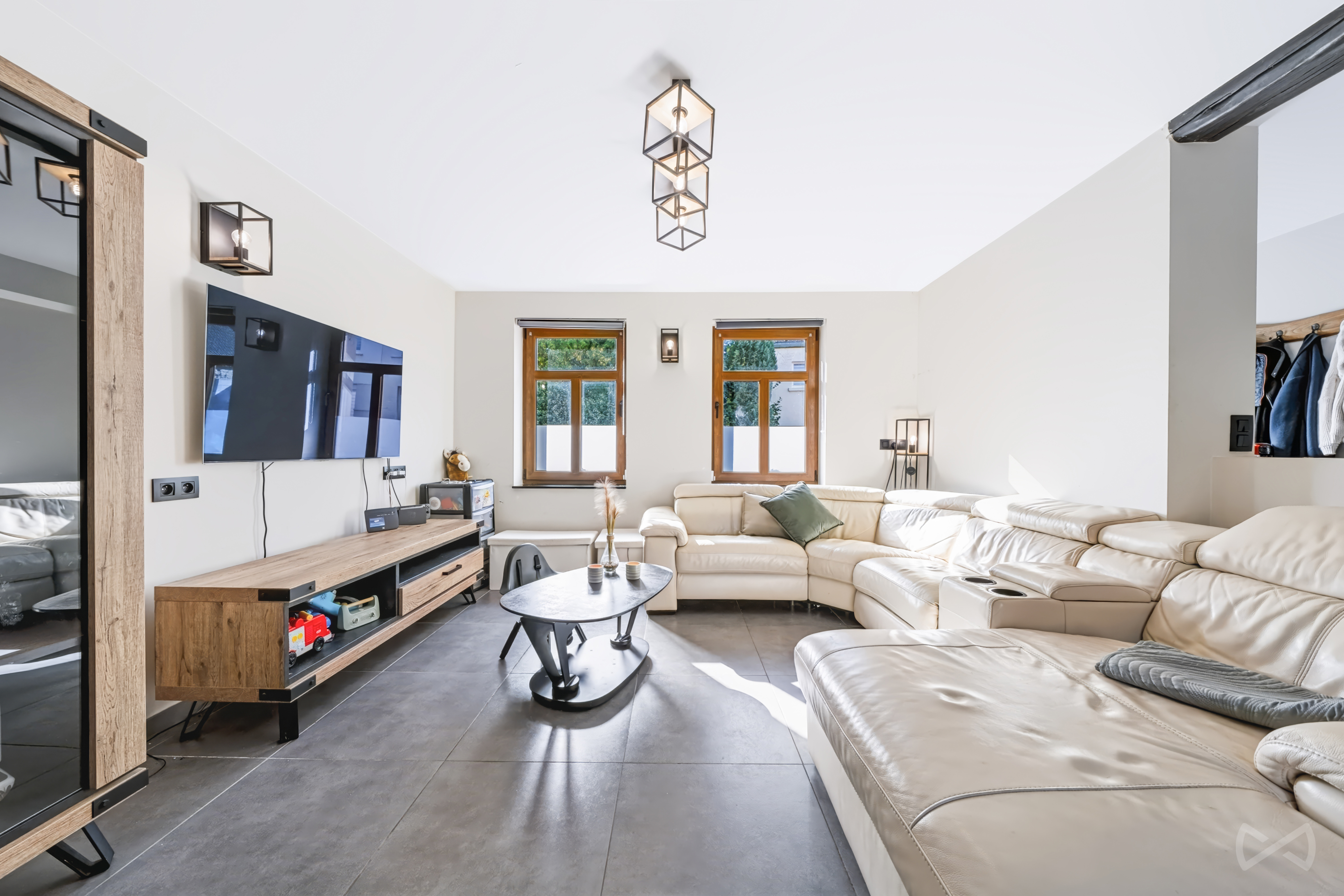 Picture 1 of 4 for House with three bedrooms in Grand-hallet