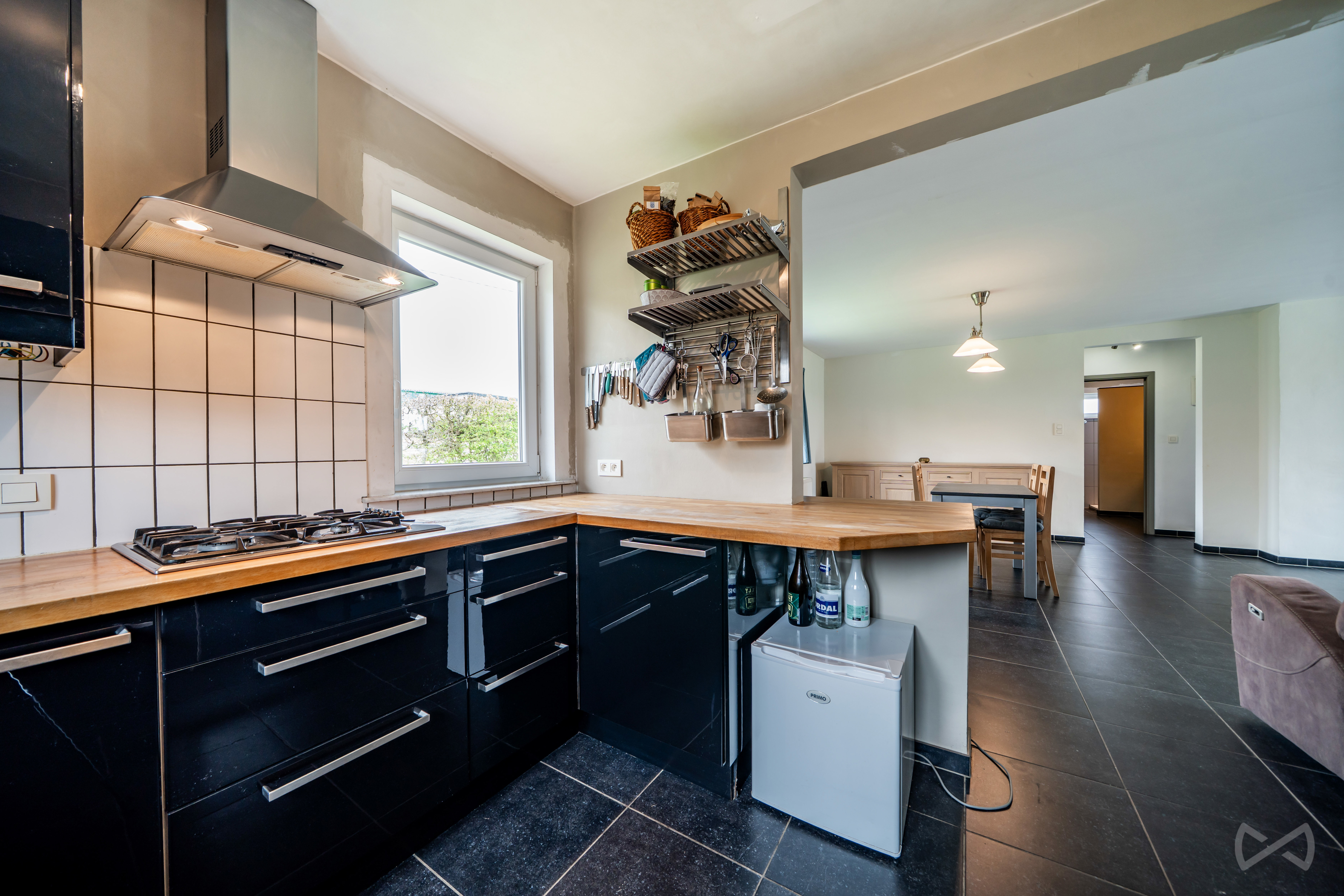 Picture 2 of 4 for House with two bedrooms in Deux-acren