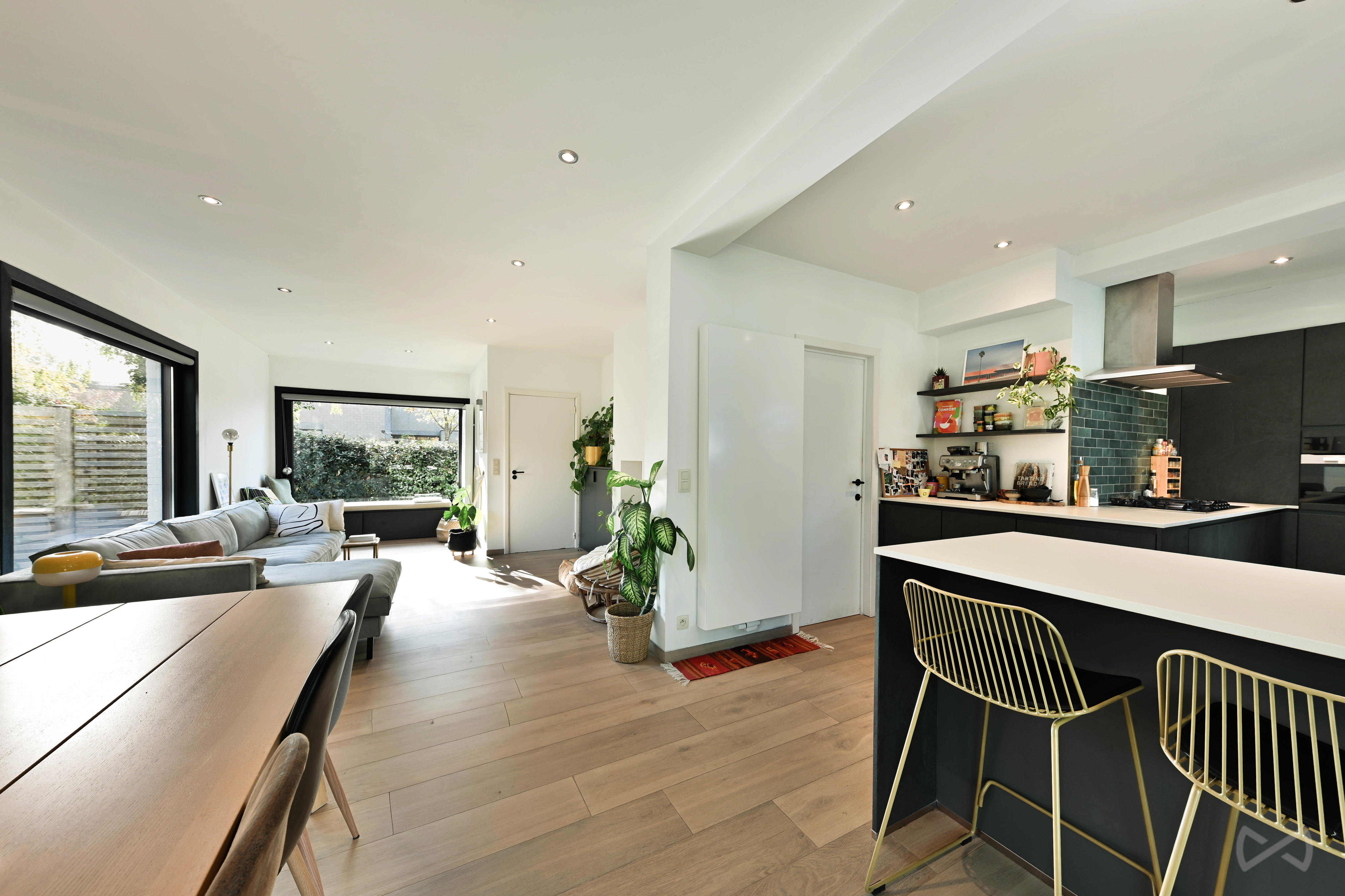 Picture 2 of 4 for House with four bedrooms in Leuven Kessel-Lo