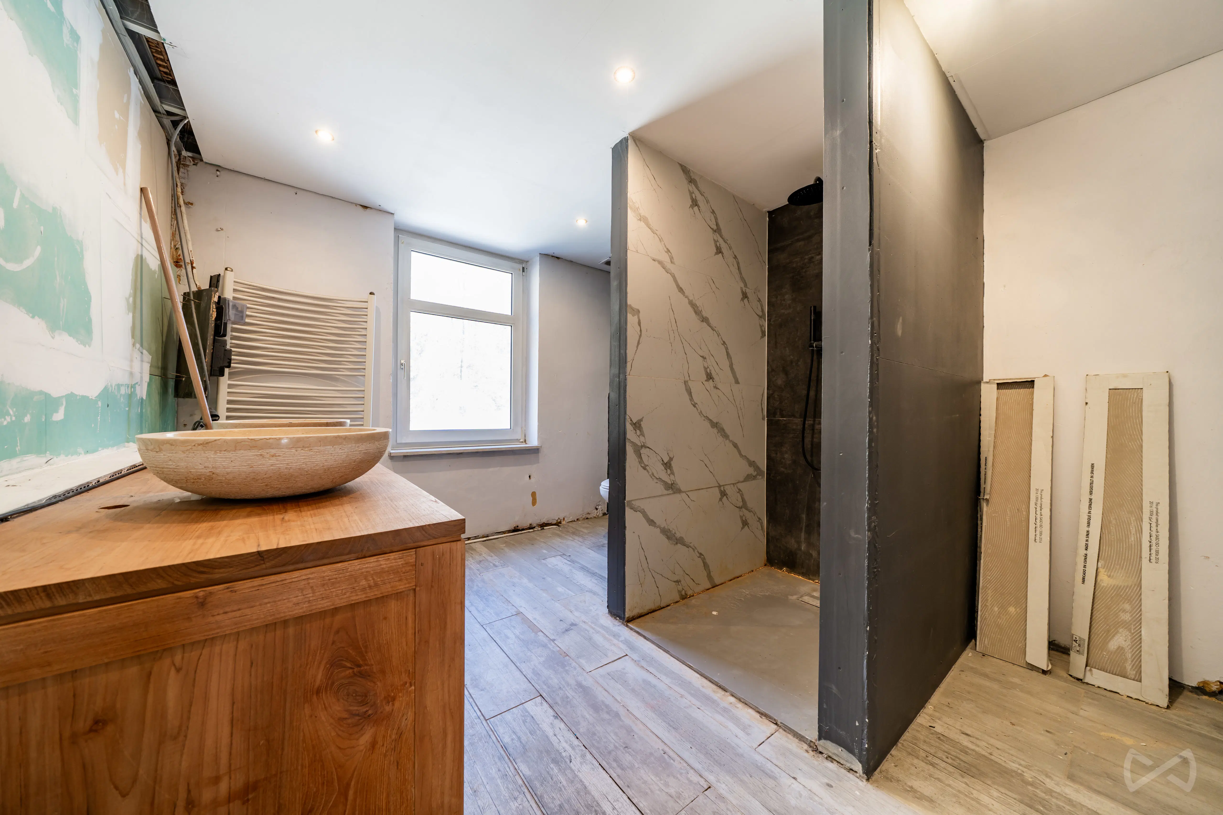 Picture 3 of 4 for Villa with three bedrooms in Engis