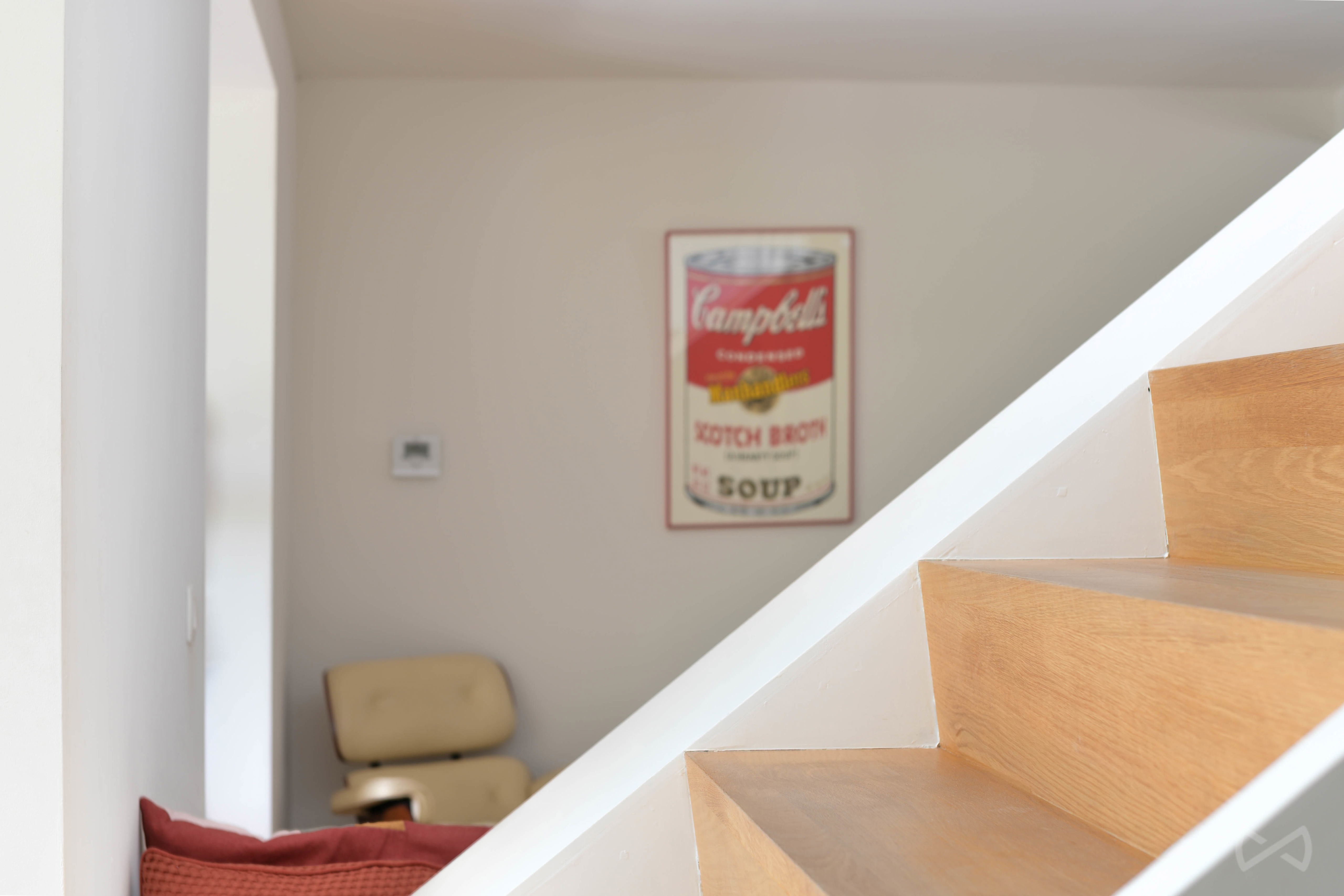 Picture 3 of 4 for House with three bedrooms in Oud-Heverlee