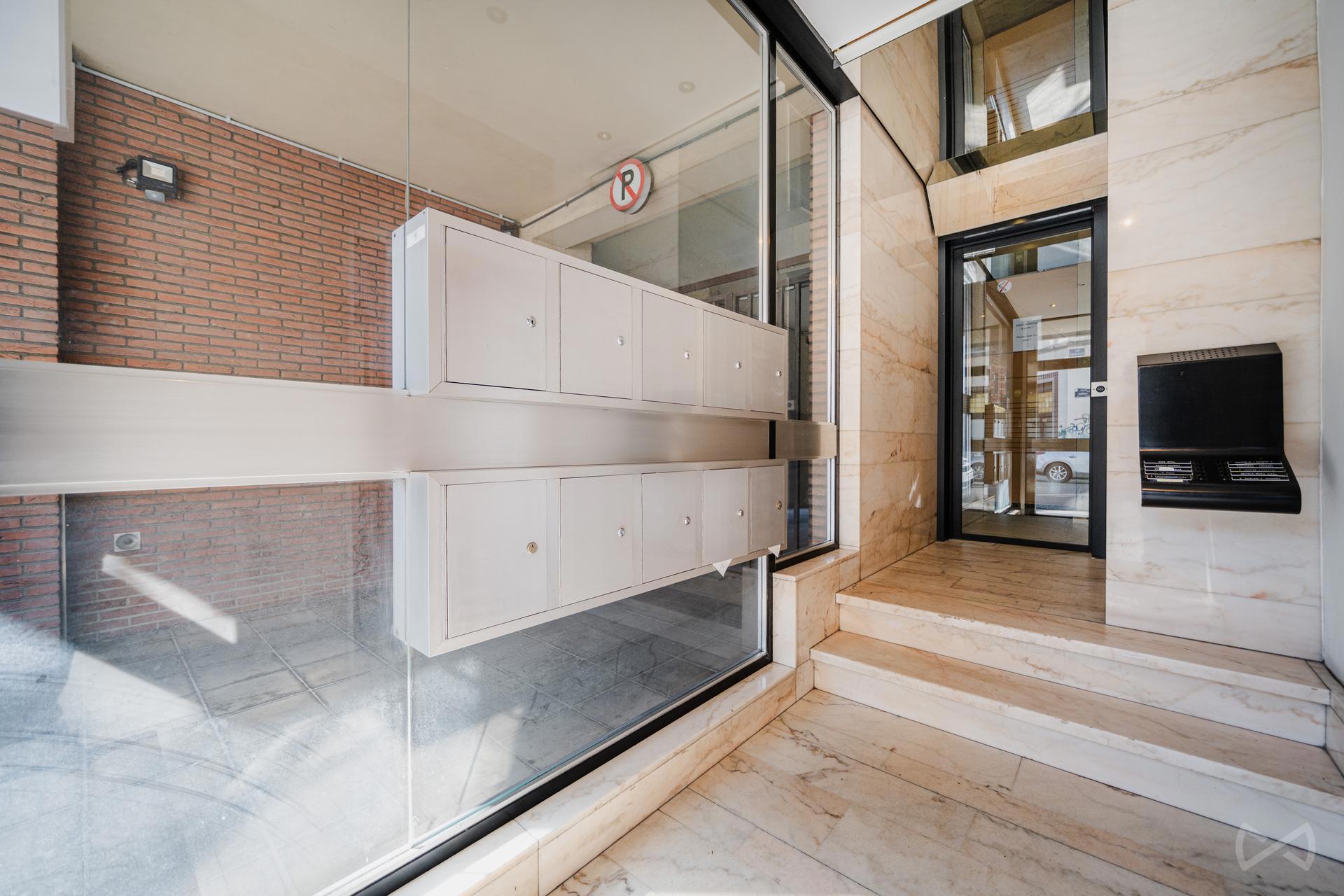 Photo 3 sur 4 pour Studio à Ixelles