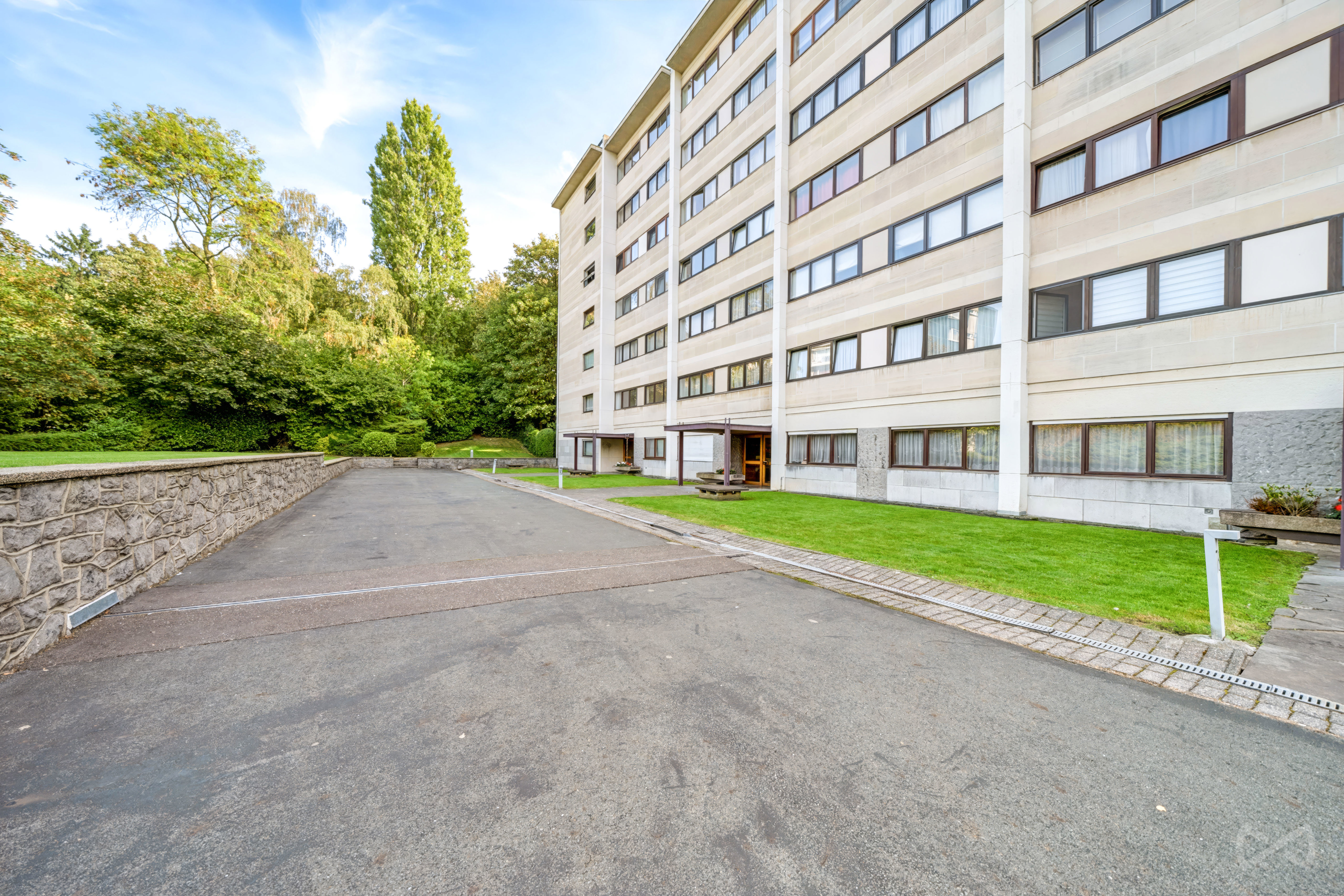 Picture 3 of 4 for Flat with two bedrooms in Jette