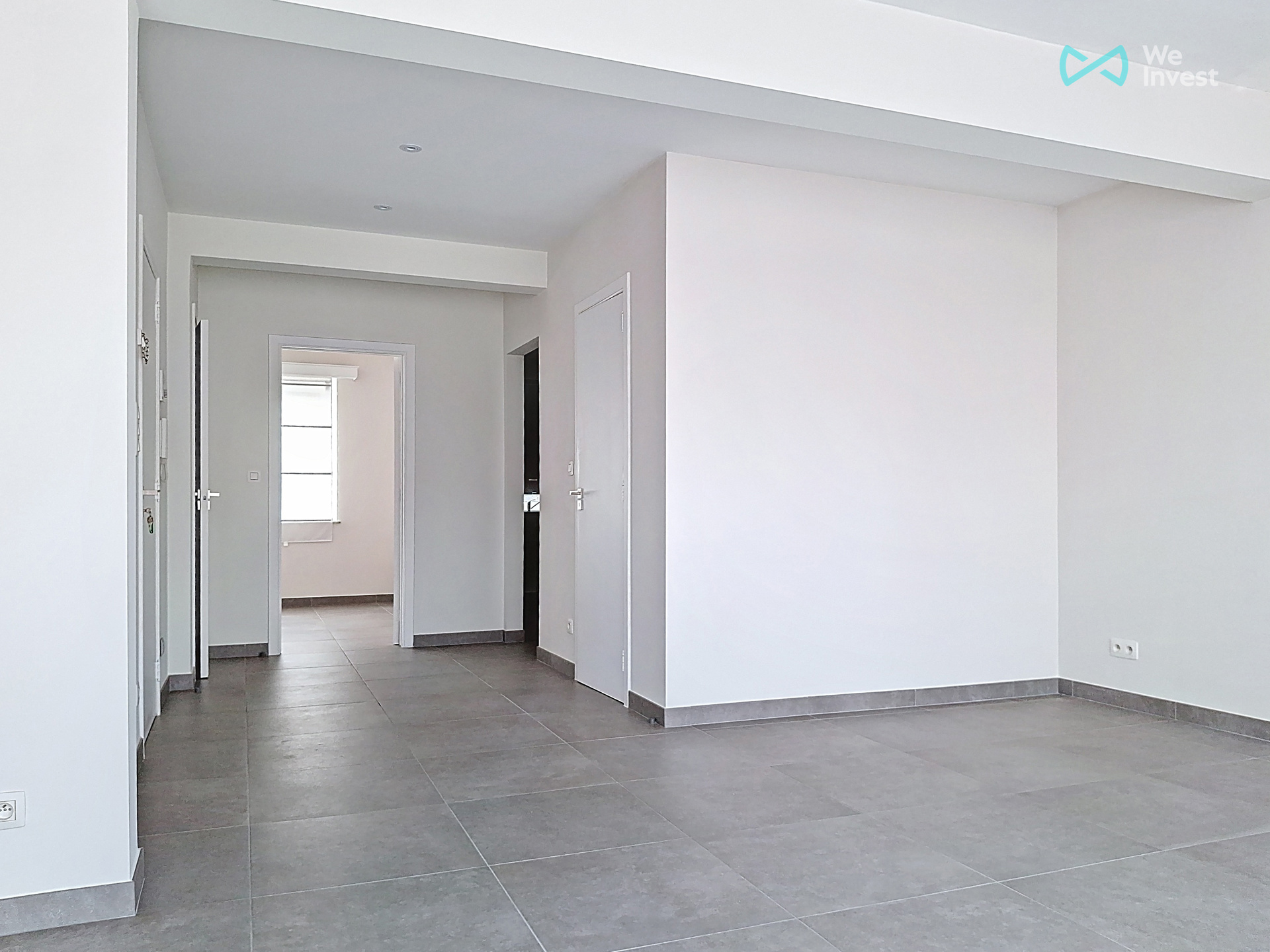 Picture 2 of 3 for Flat with one bedroom in Grimbergen Strombeek-Bever