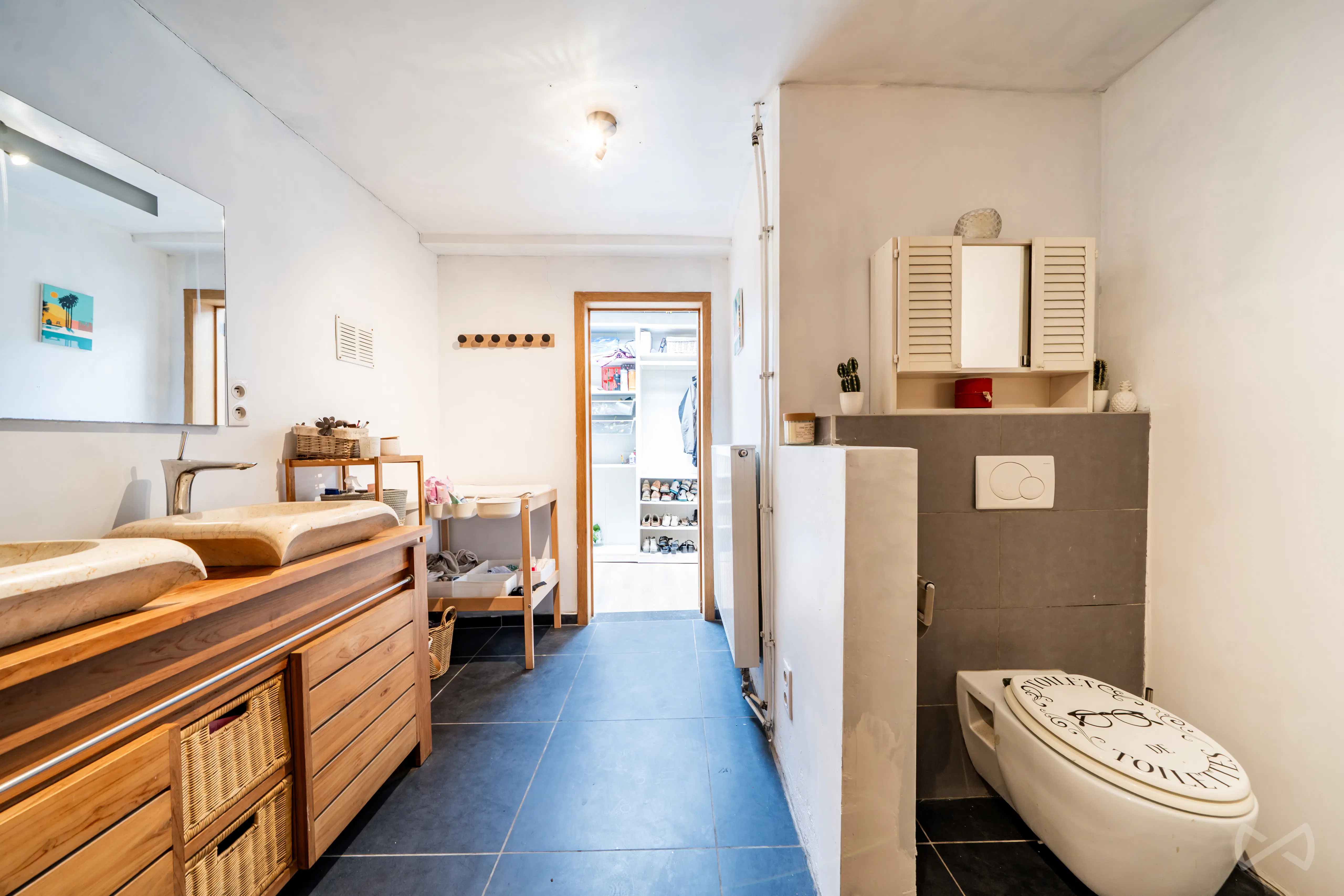 Picture 4 of 4 for House with three bedrooms in Braine-le-chÂteau
