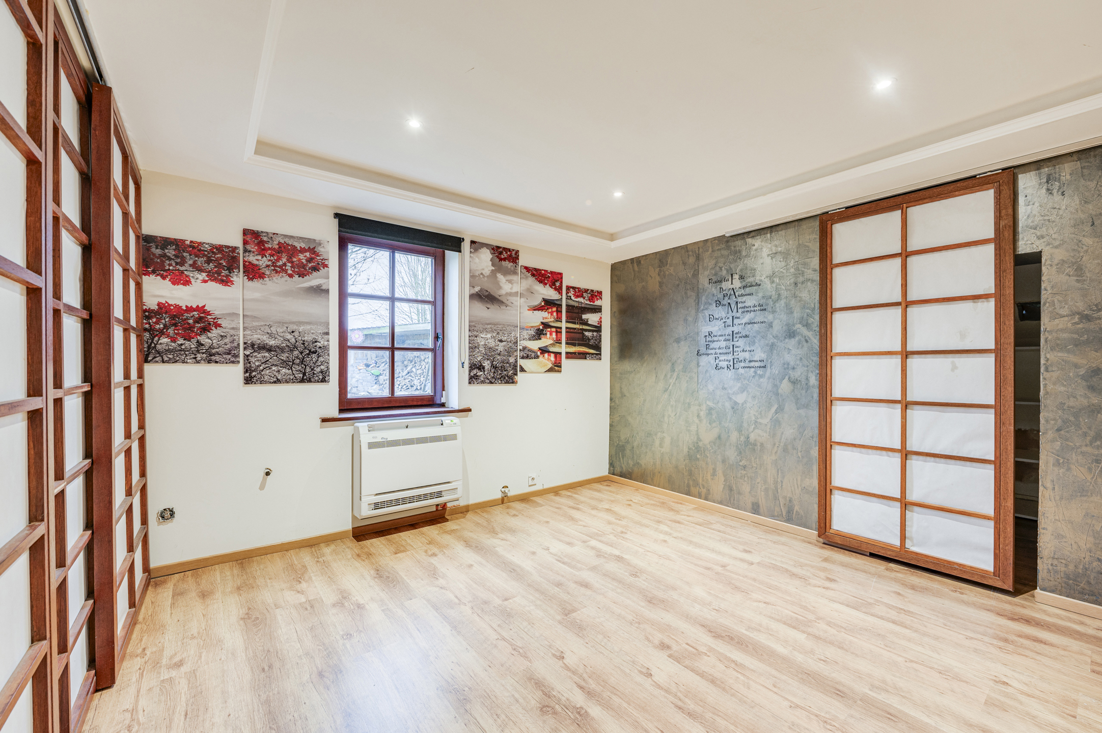 Picture 4 of 4 for Villa farmtype with five bedrooms in Enghien