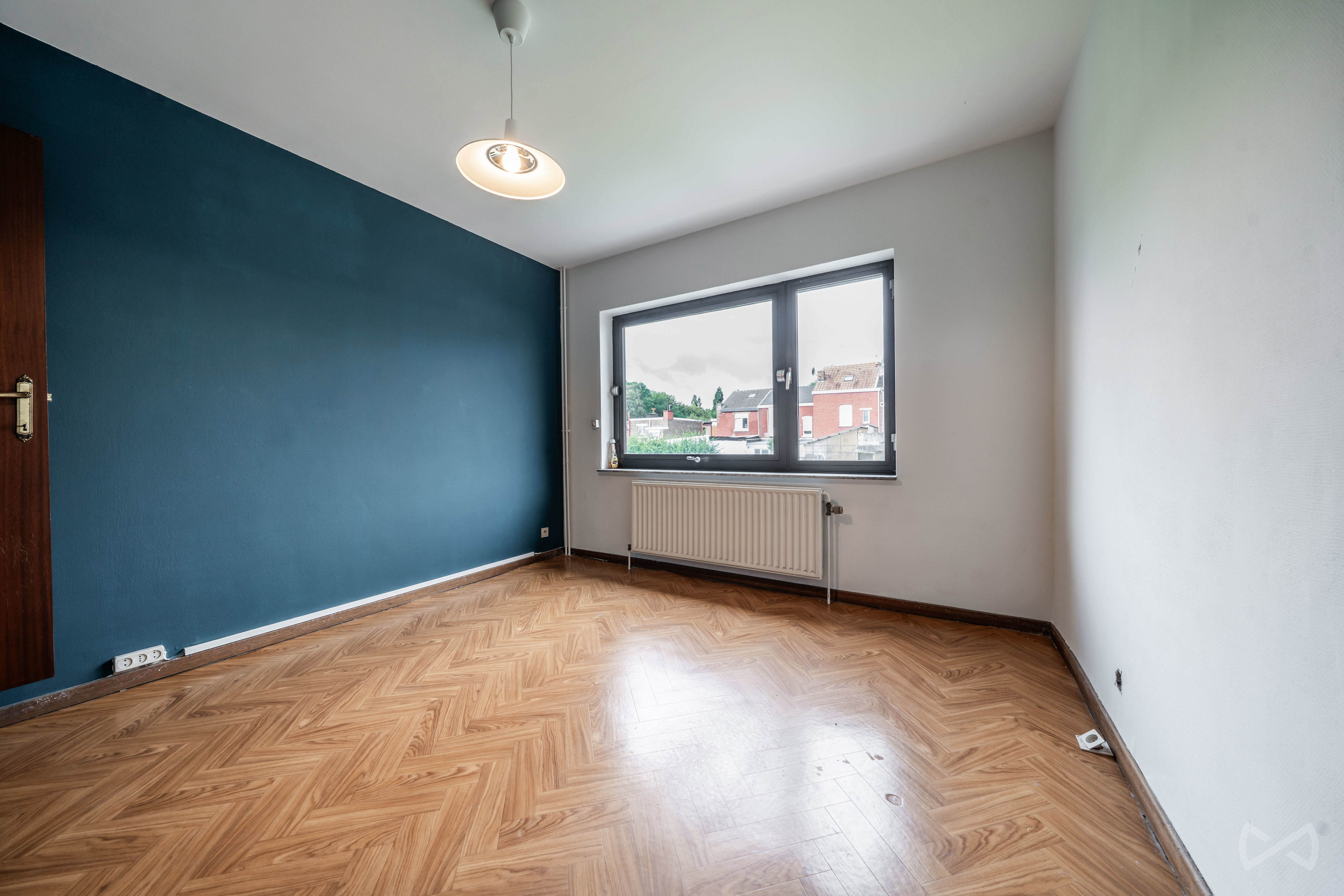 Picture 2 of 4 for Bel-etage with three bedrooms in Saint-nicolas