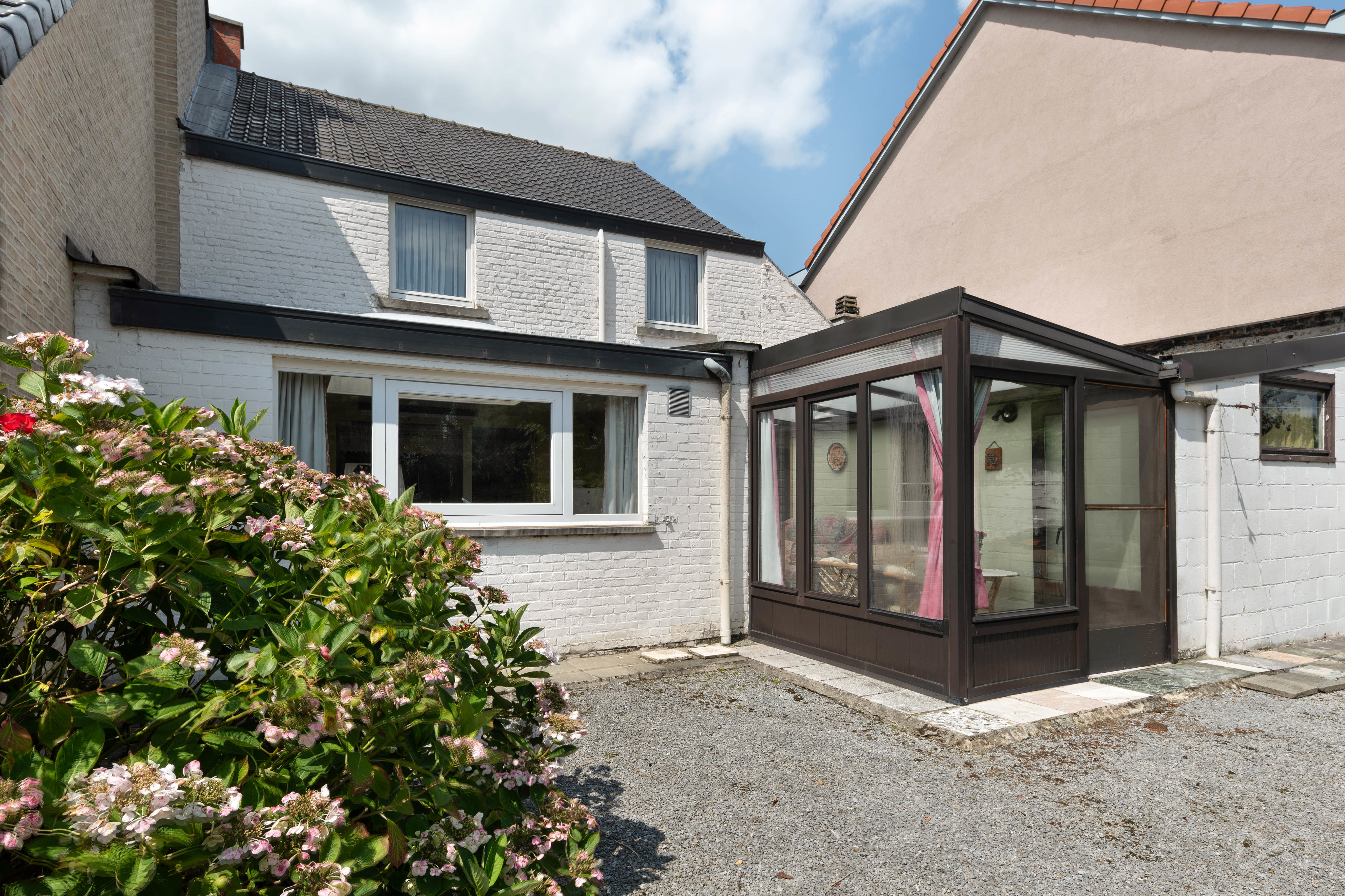 Foto 4 van 4 van Huis met drie slaapkamers in haasrode