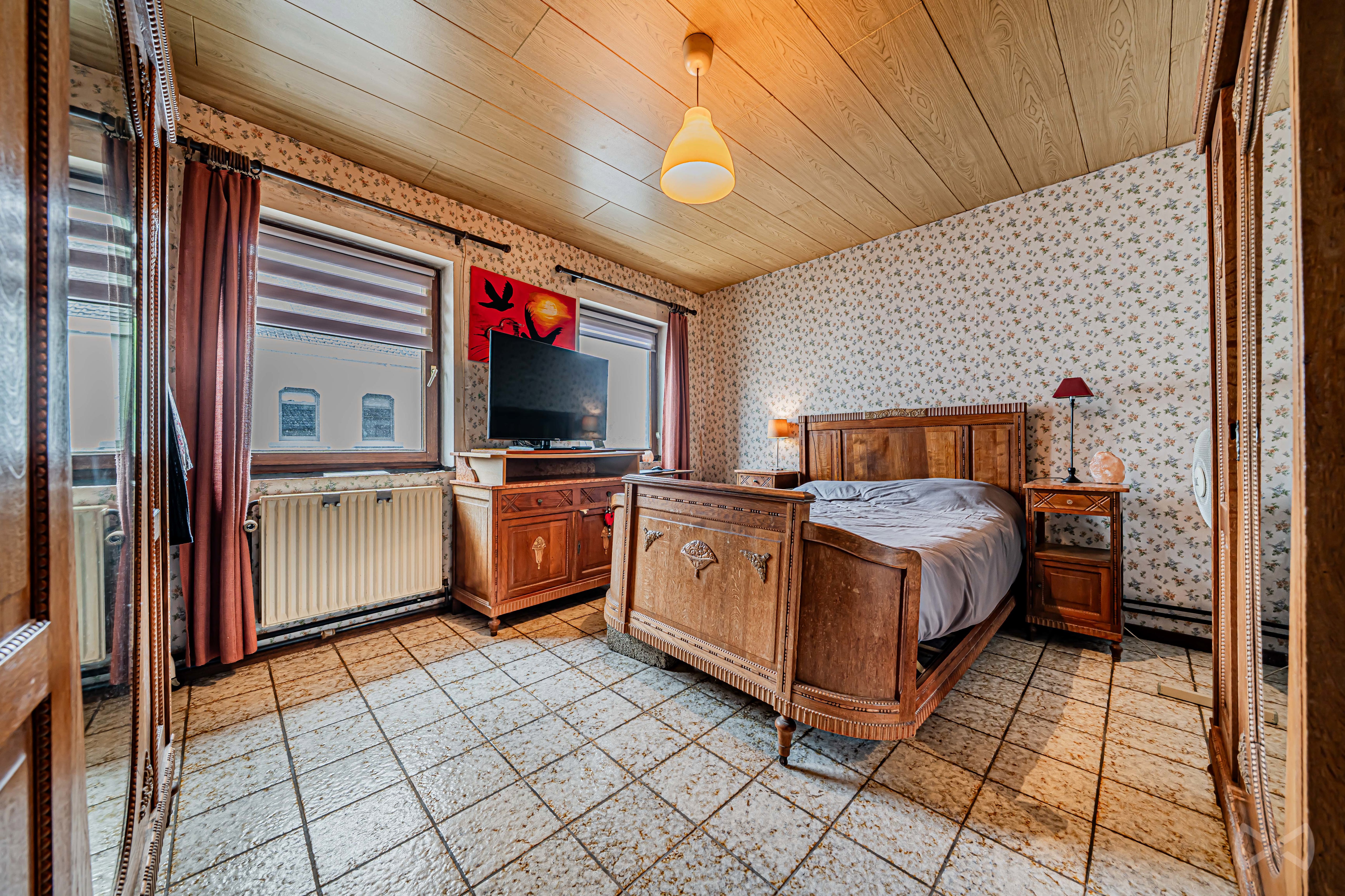 Picture 1 of 4 for House with three bedrooms in Ramillies-offus