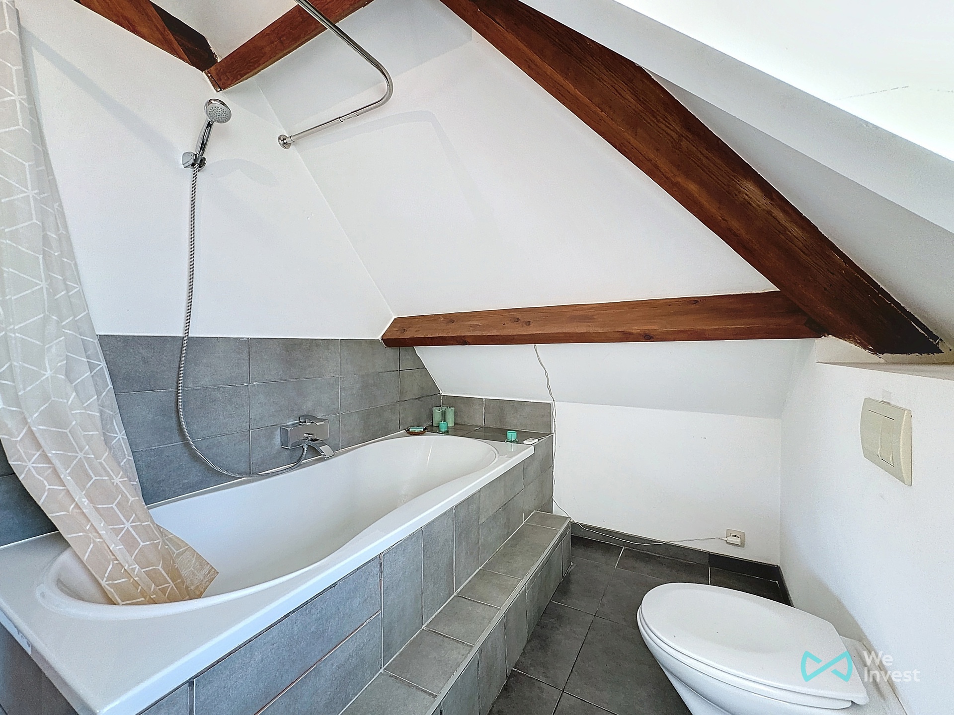 Picture 2 of 4 for Villa with five bedrooms in Hoeilaart