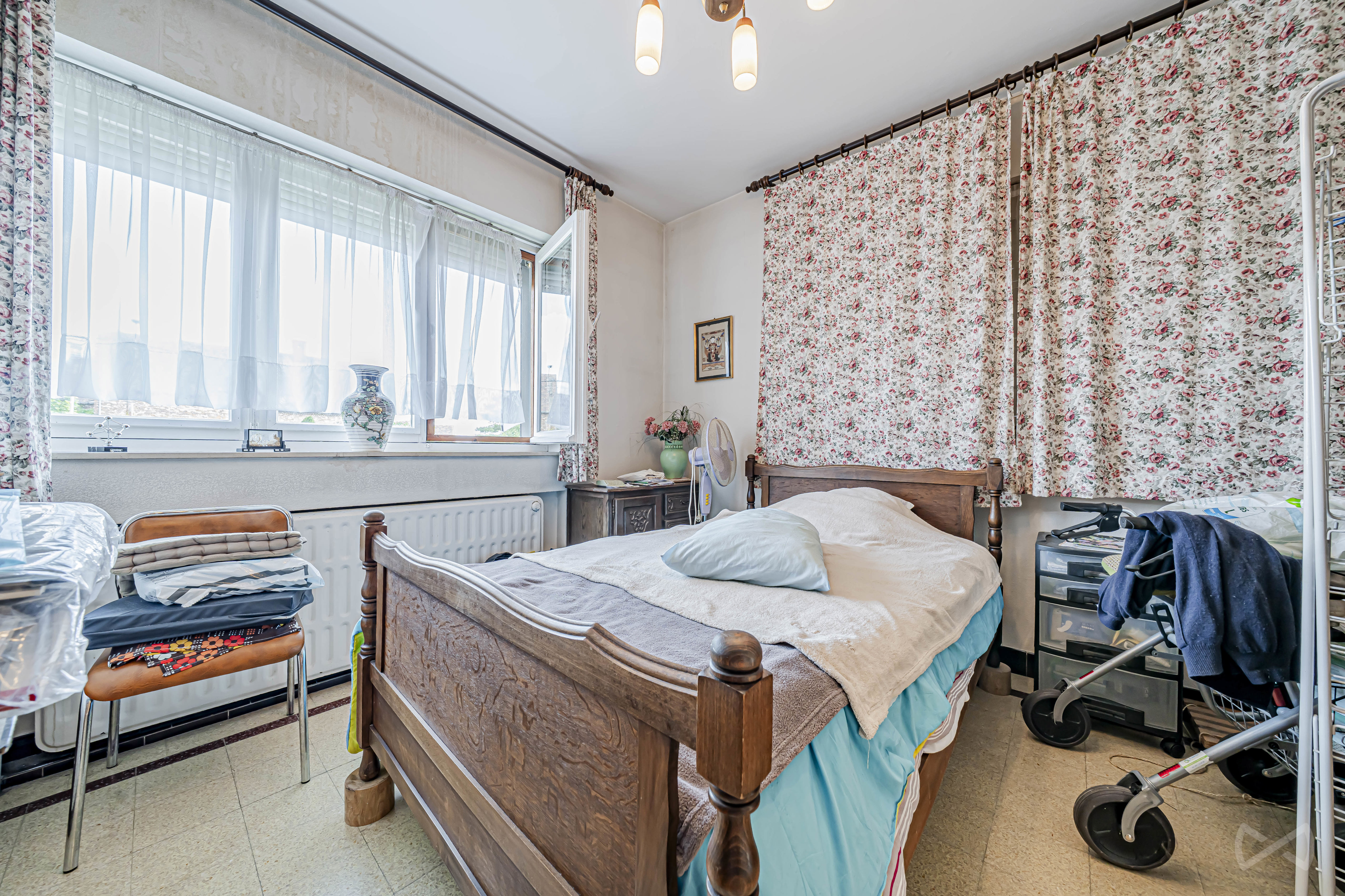 Photo 3 sur 4 pour Maison de quatre chambres à Aiseau-presles