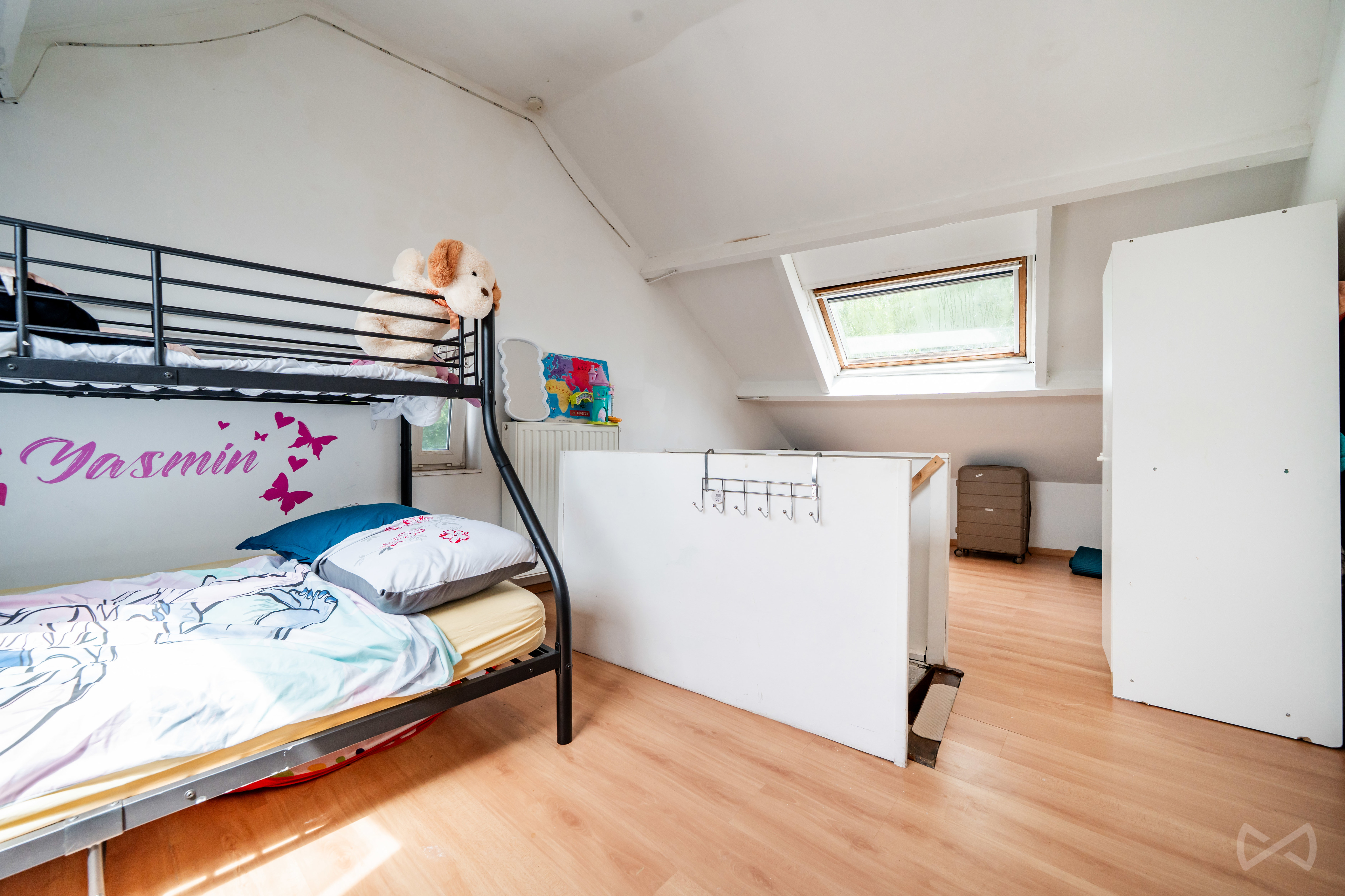 Picture 4 of 4 for House with two bedrooms in Jodoigne