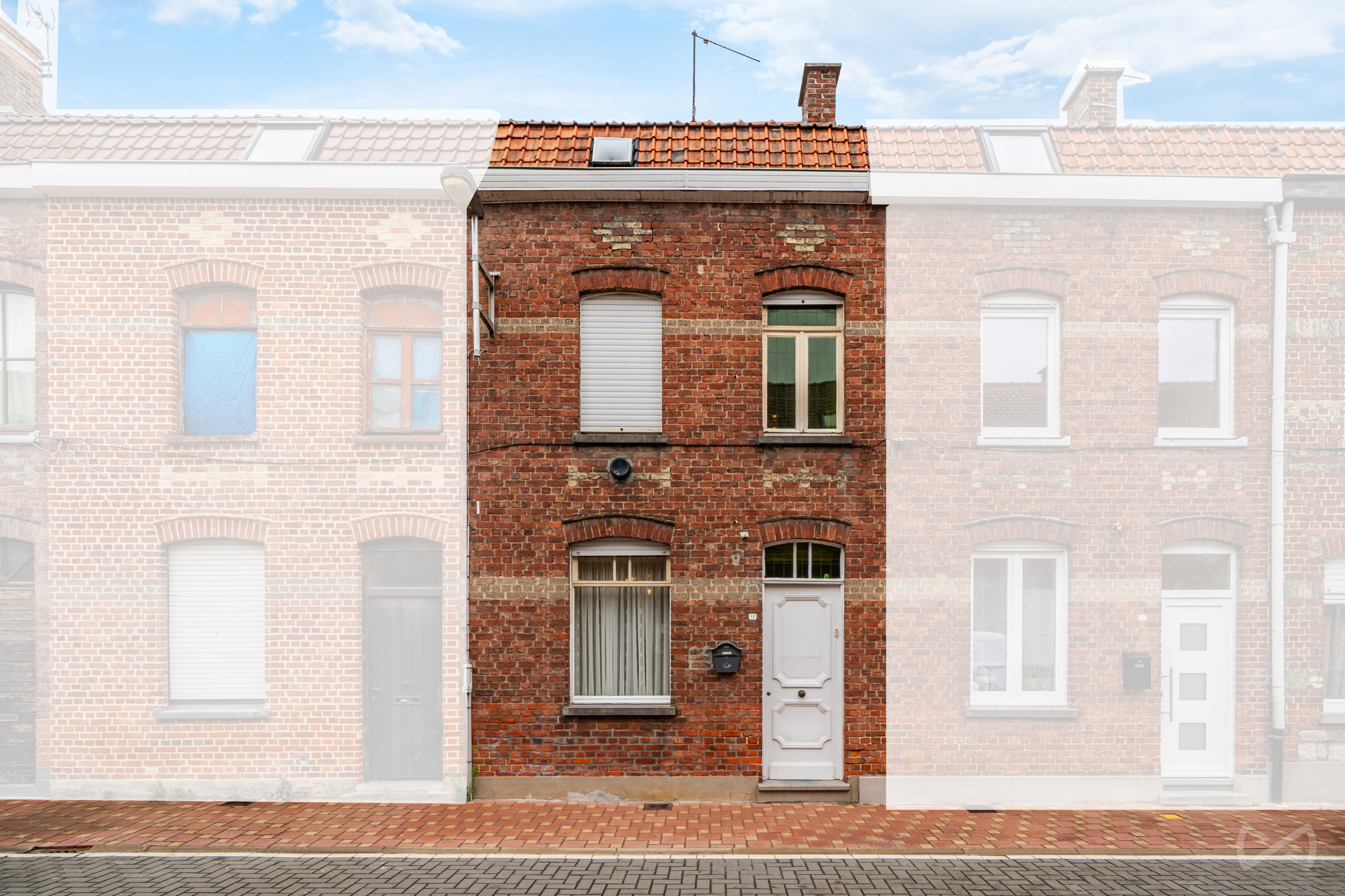 Picture 2 of 4 for House with two bedrooms in Comines-warneton