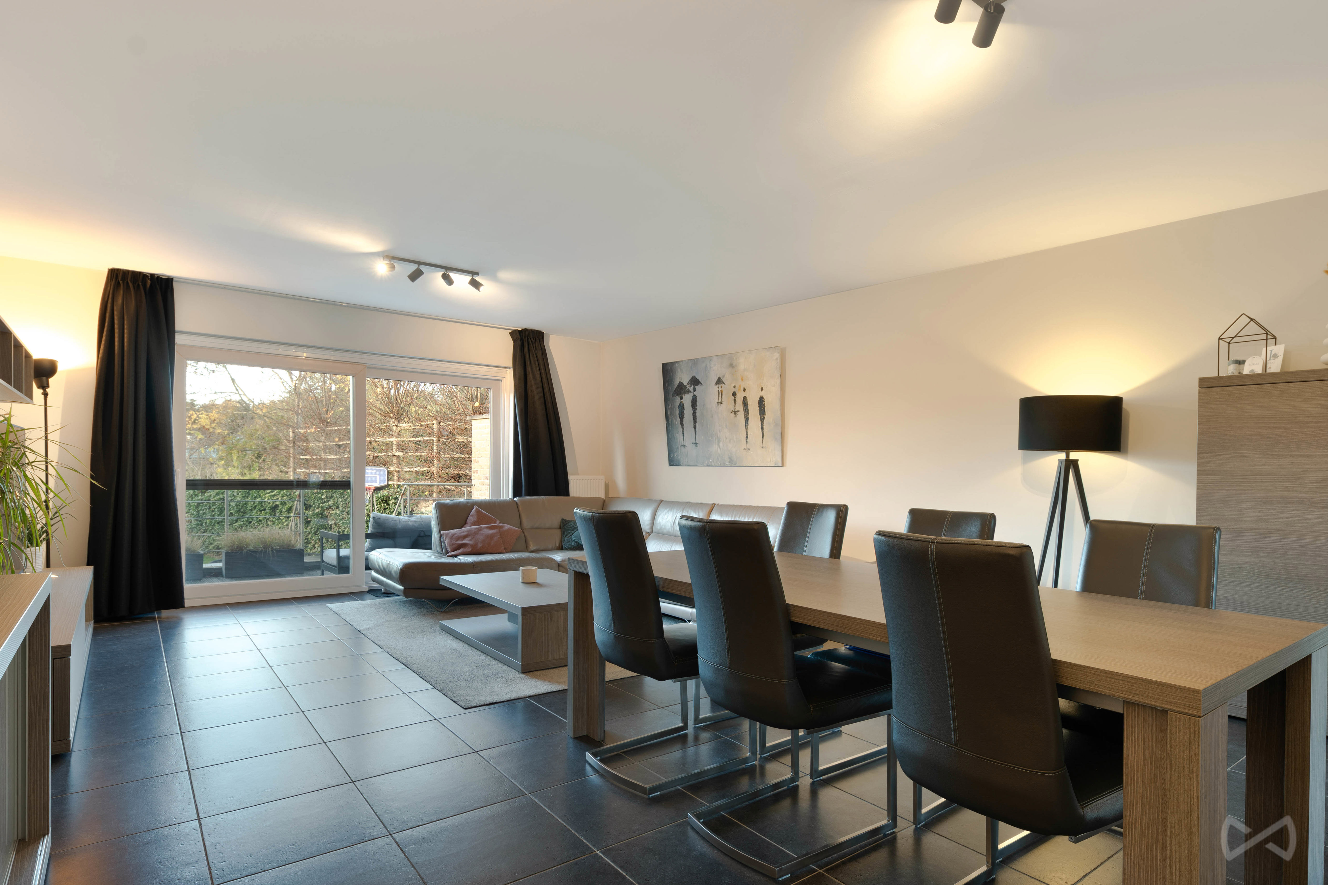 Picture 2 of 4 for House with three bedrooms in Leuven